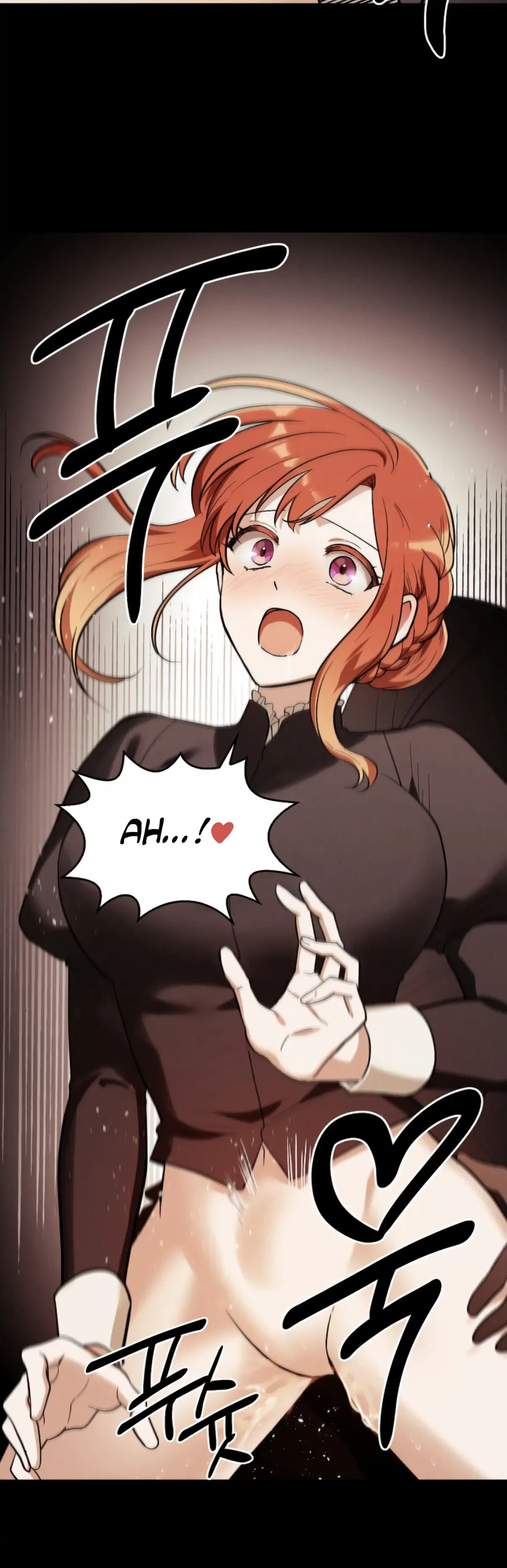 The Emperor Is HARD To Please! Chapter 9, page 9