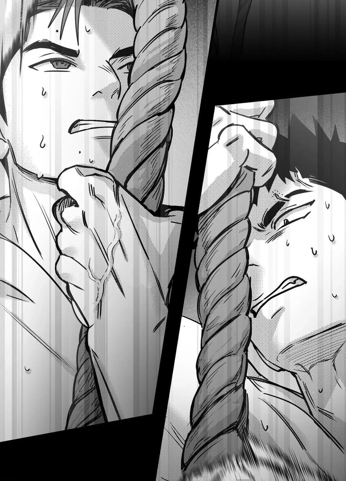 You Are My World Chapter 24, page 102