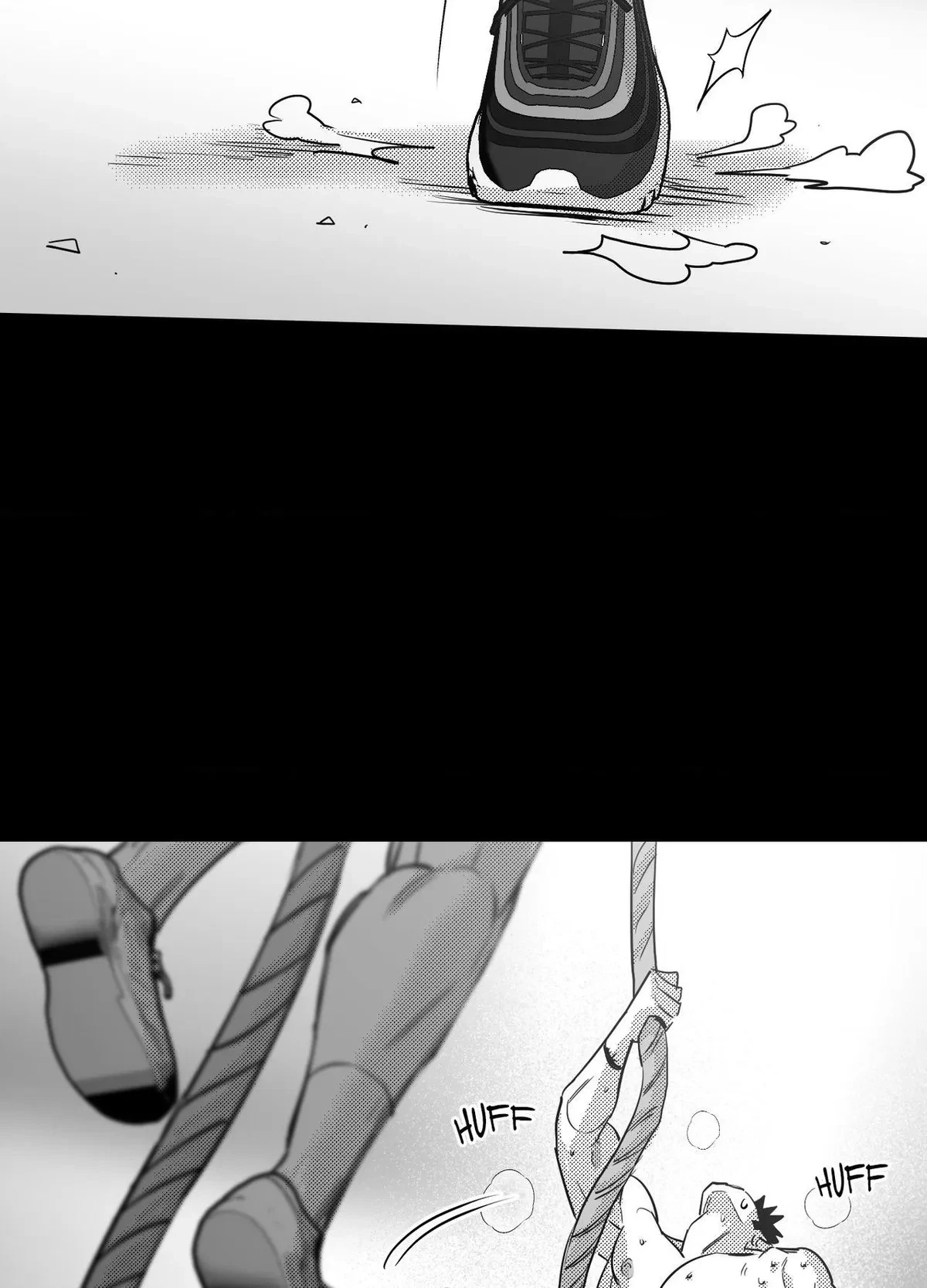 You Are My World Chapter 24, page 104