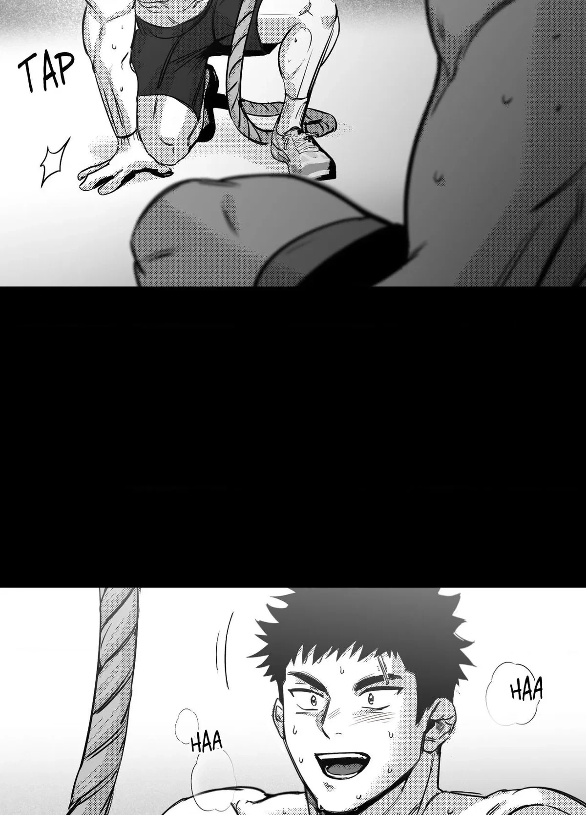 You Are My World Chapter 24, page 106
