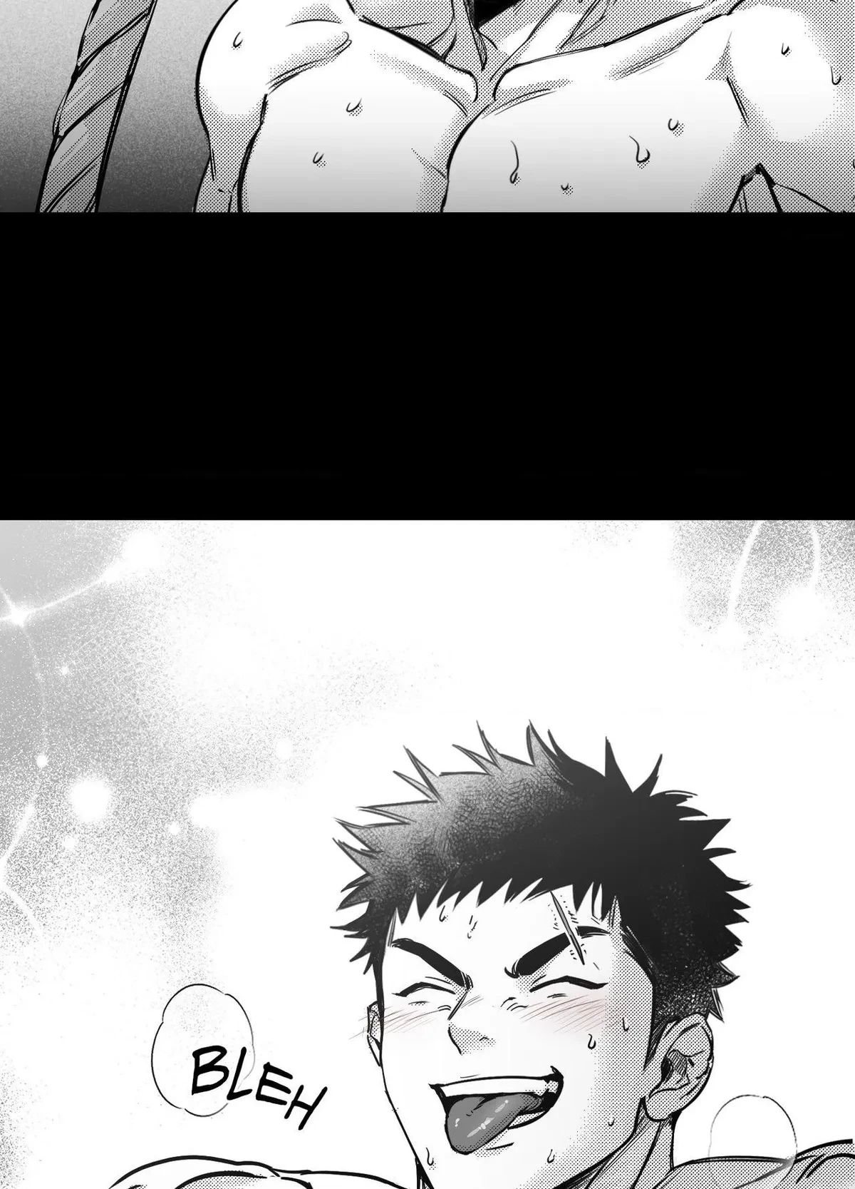 You Are My World Chapter 24, page 107