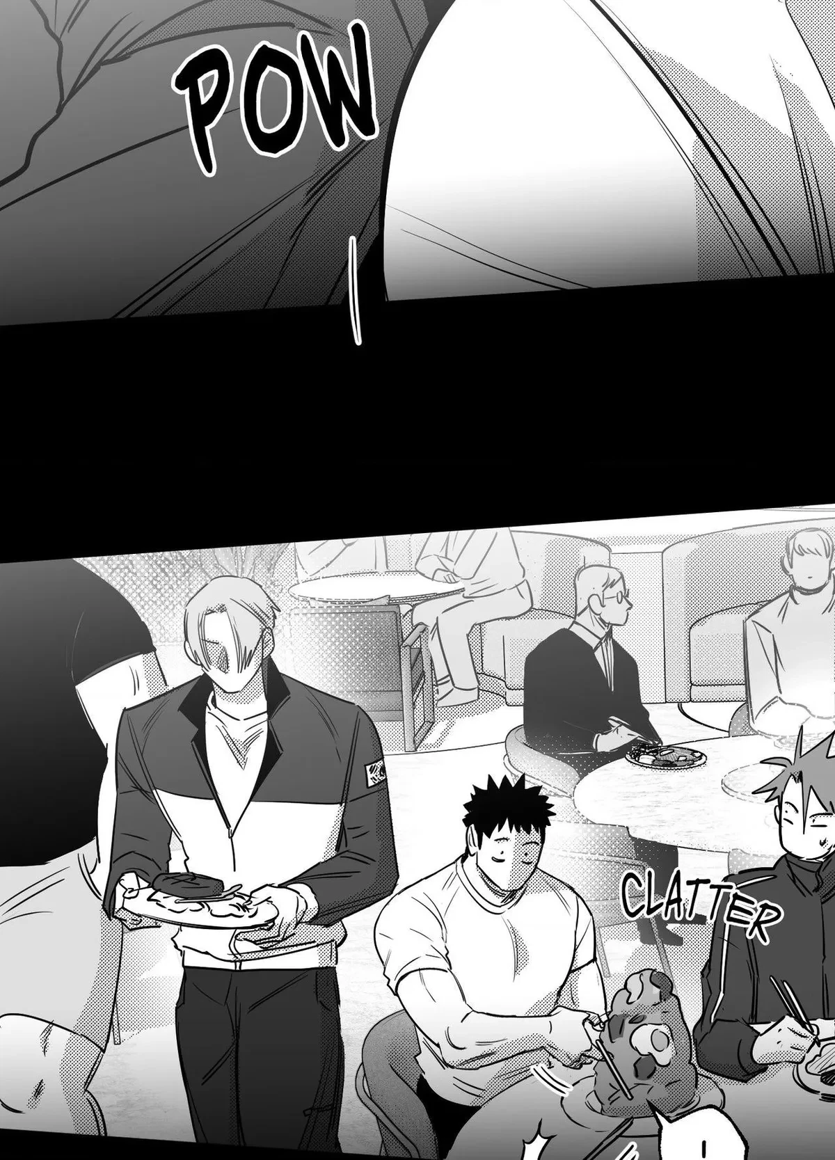 You Are My World Chapter 24, page 16