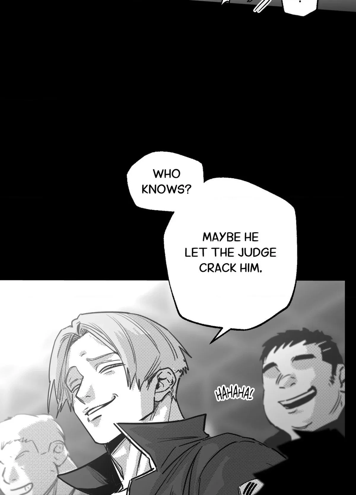 You Are My World Chapter 24, page 17
