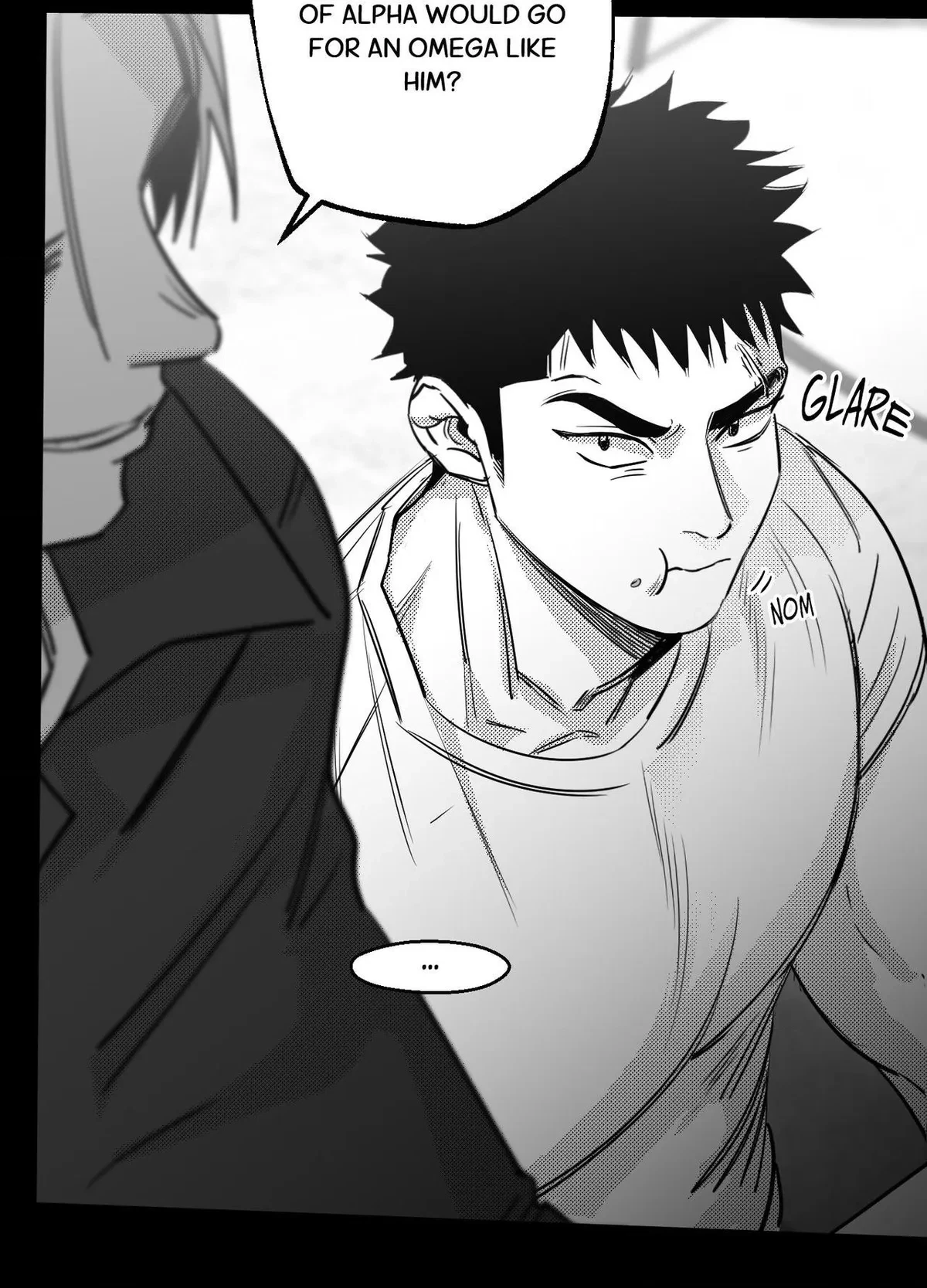 You Are My World Chapter 24, page 19