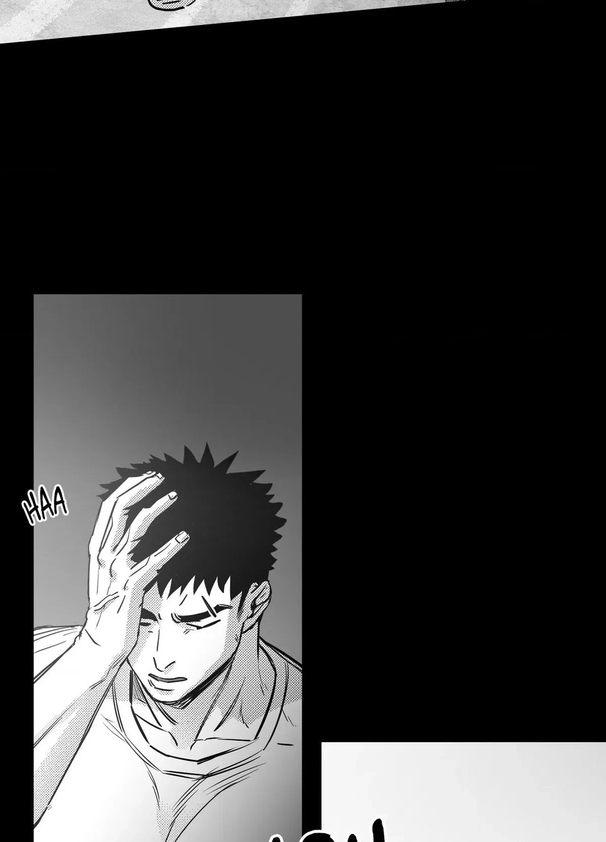 You Are My World Chapter 24, page 21