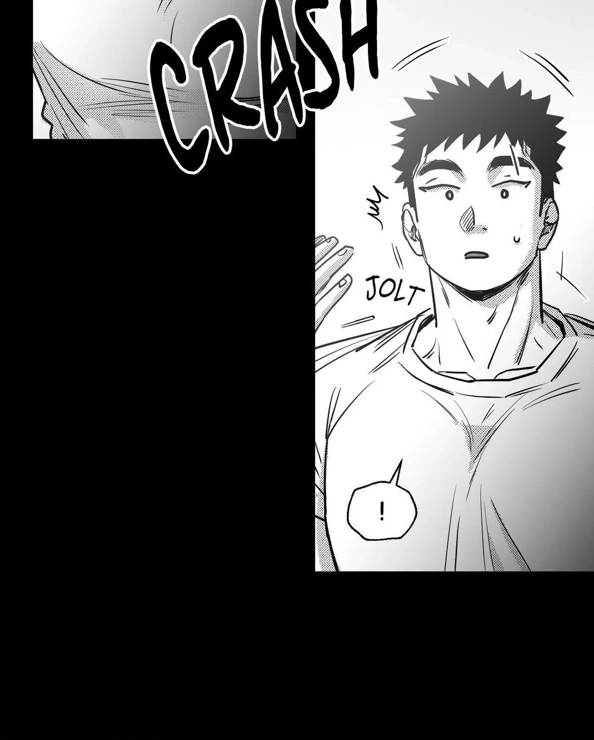You Are My World Chapter 24, page 22