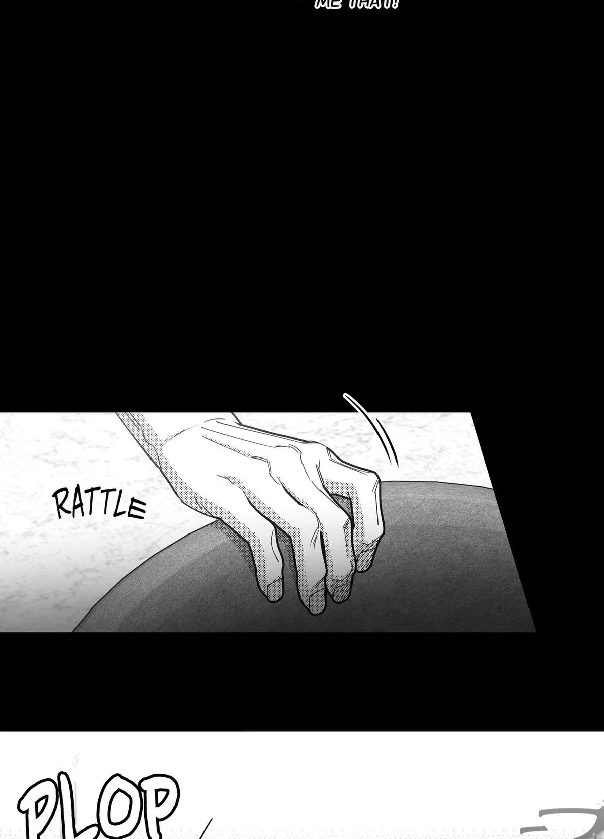 You Are My World Chapter 24, page 28