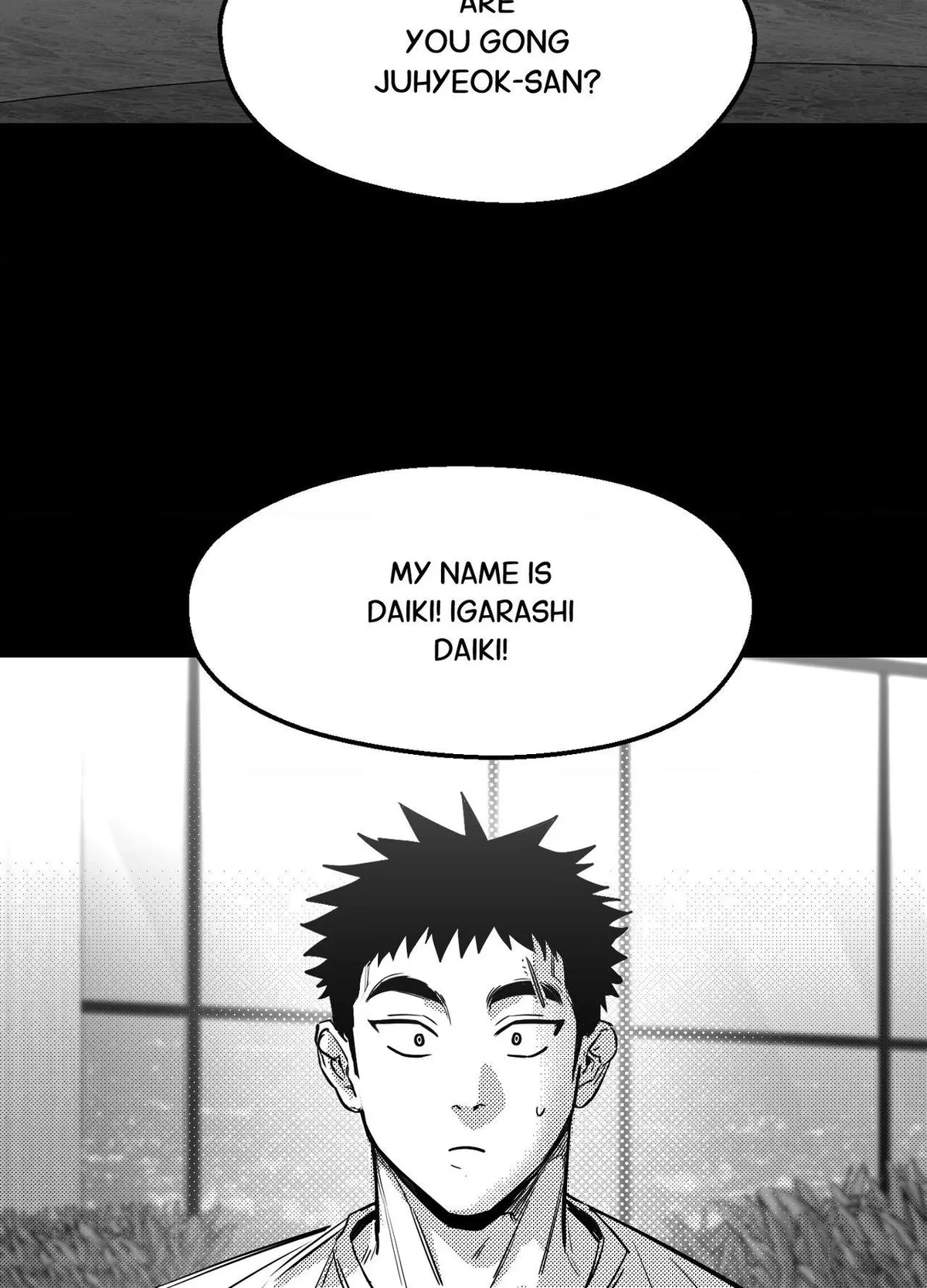 You Are My World Chapter 24, page 30