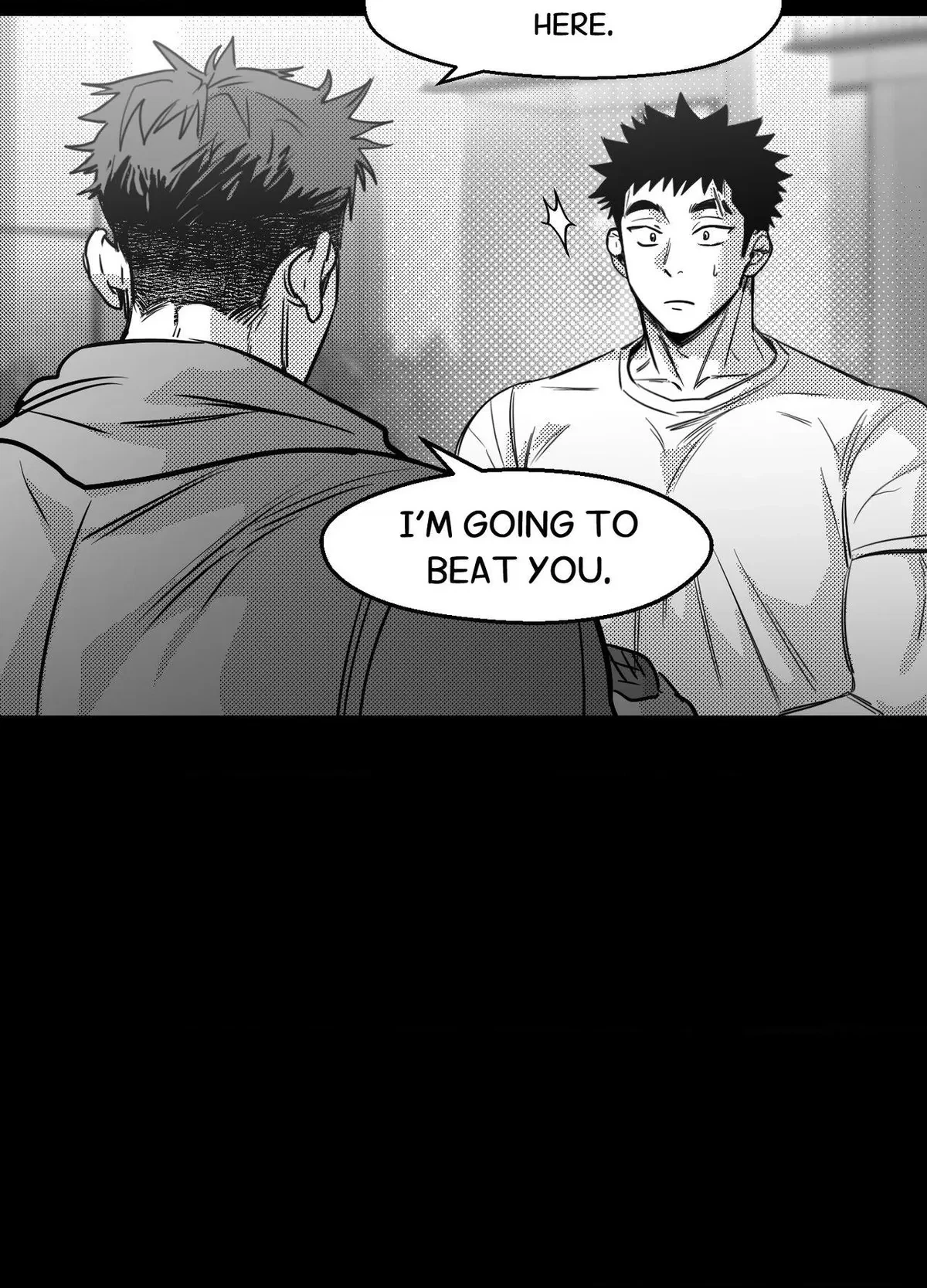 You Are My World Chapter 24, page 34