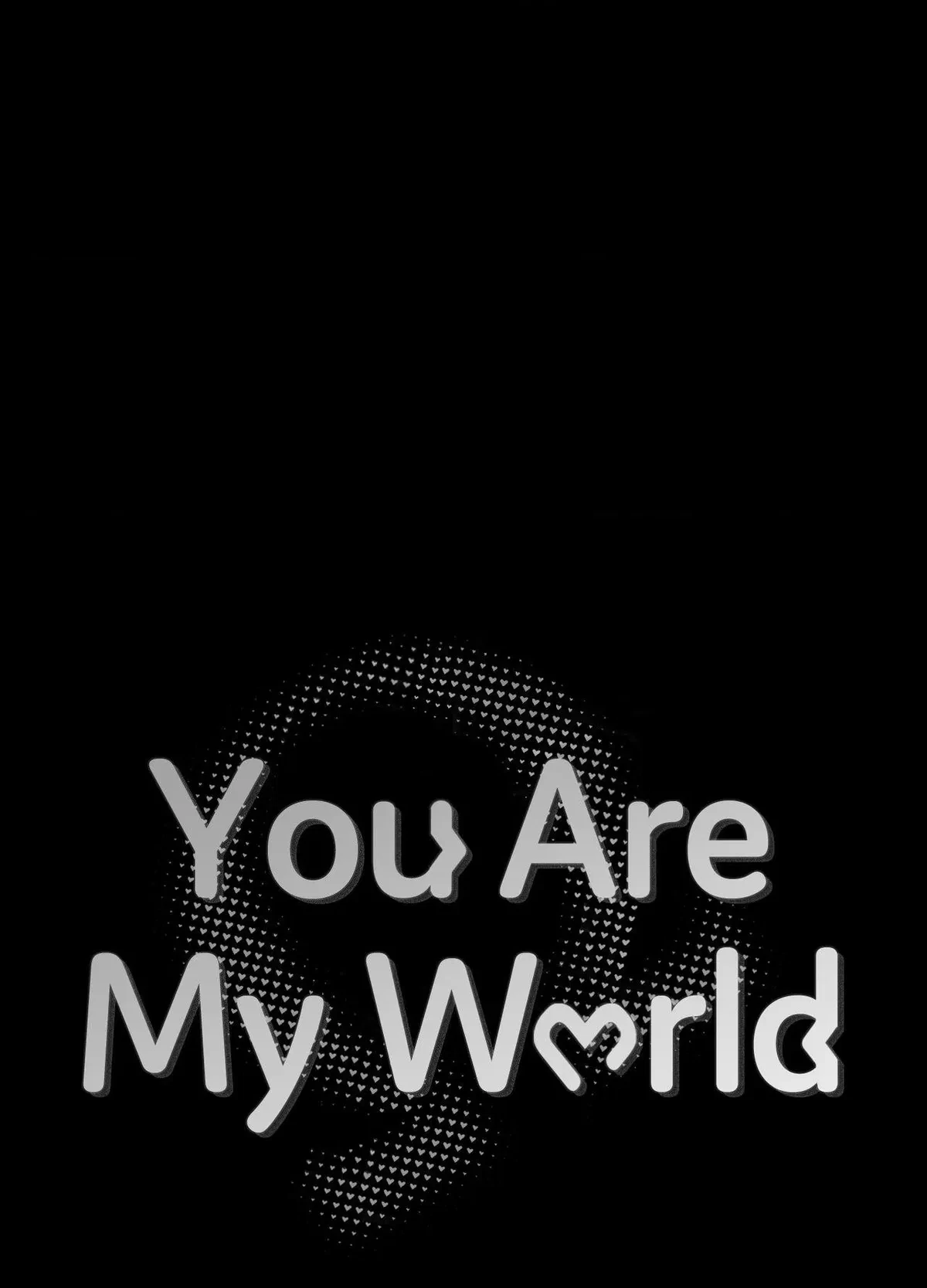 You Are My World Chapter 24, page 44