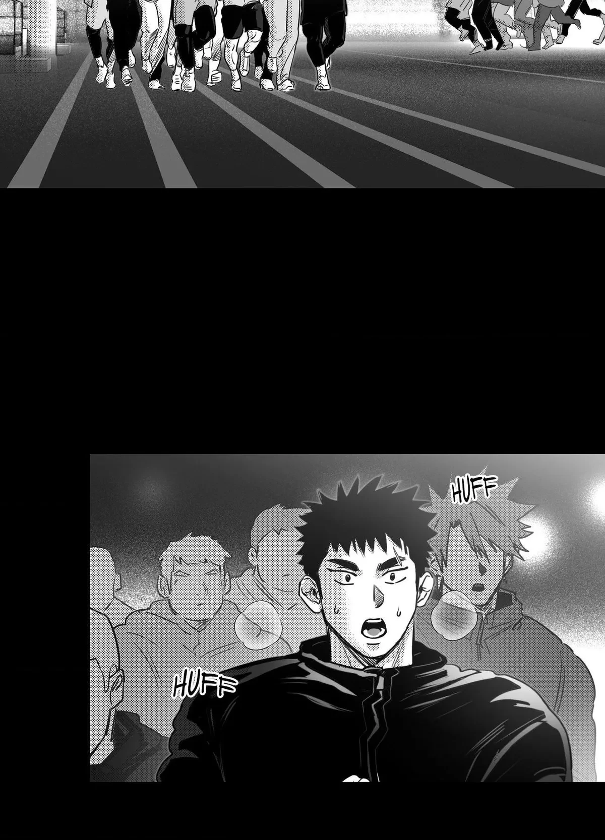 You Are My World Chapter 24, page 47