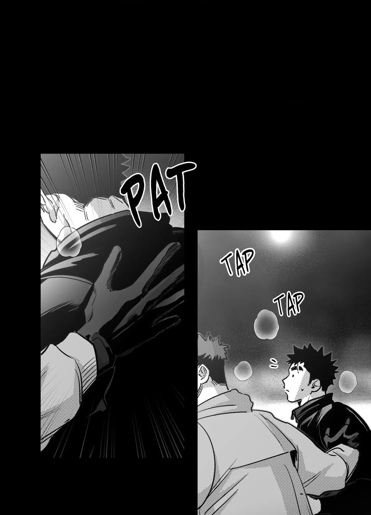 You Are My World Chapter 24, page 48