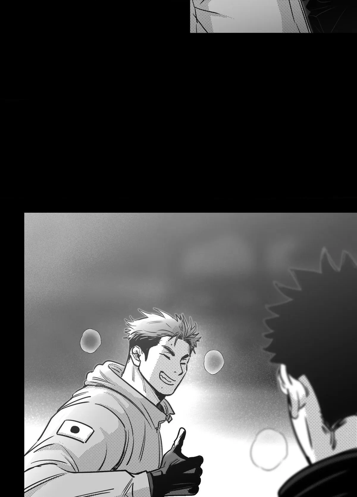 You Are My World Chapter 24, page 49