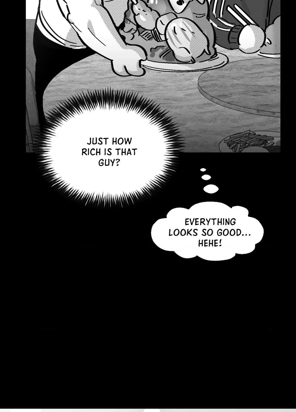 You Are My World Chapter 24, page 5