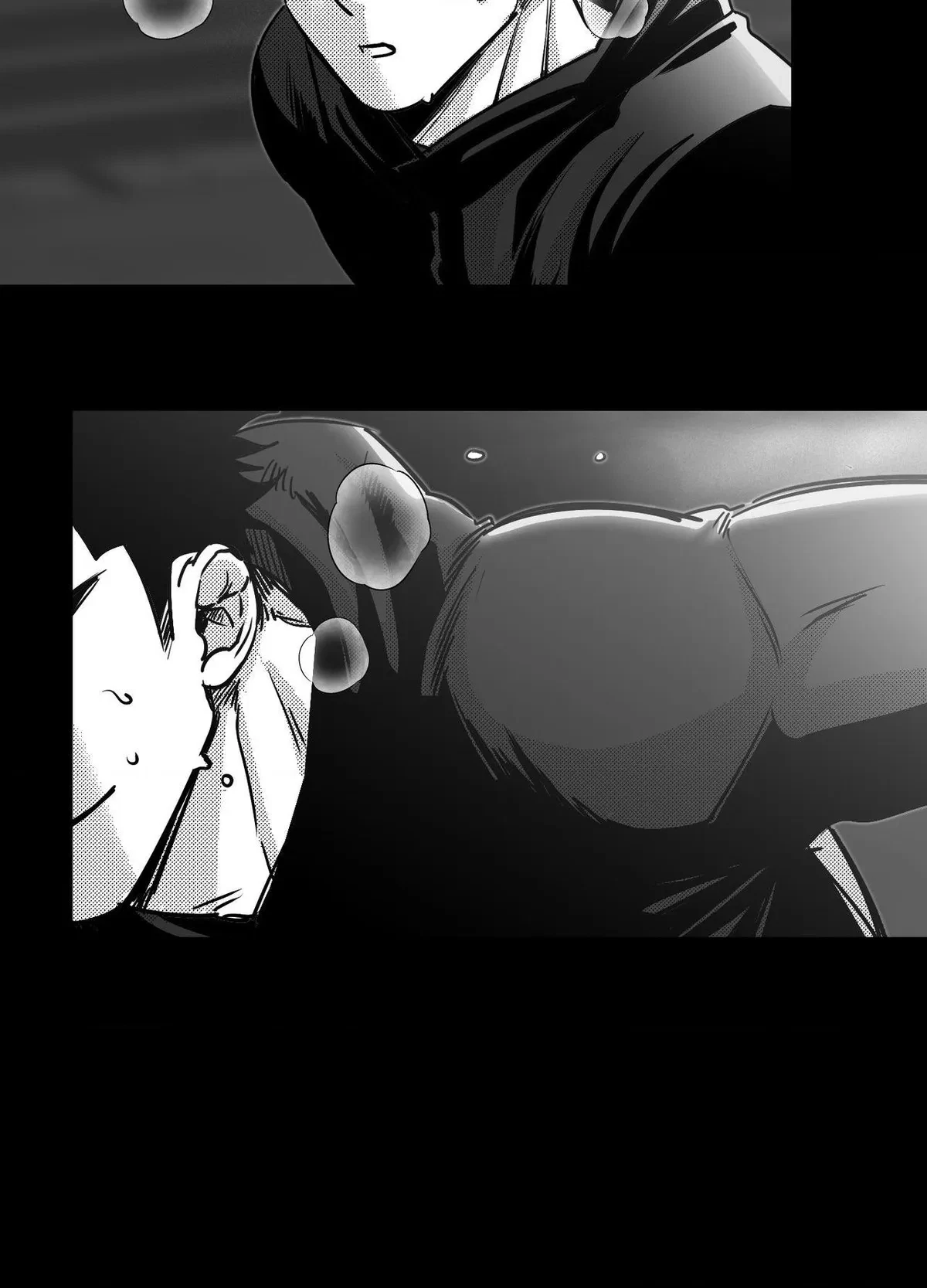 You Are My World Chapter 24, page 51