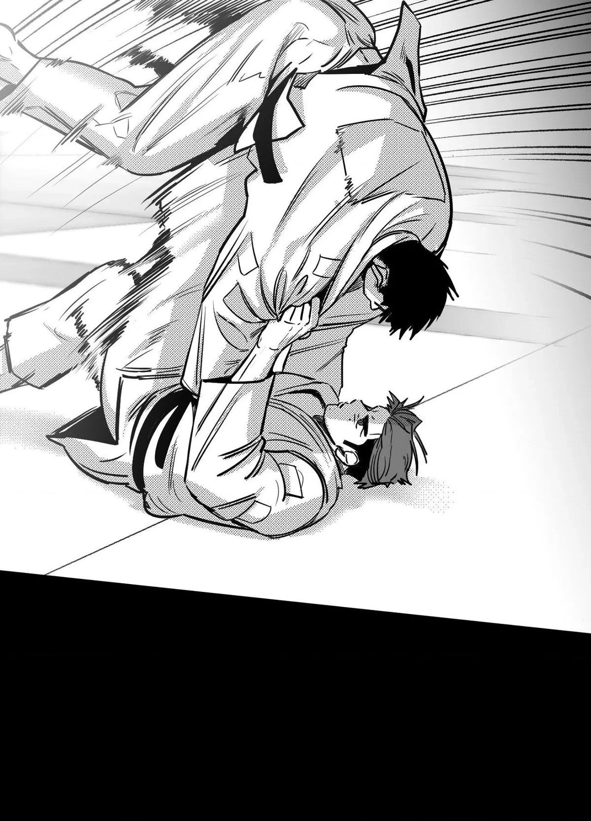 You Are My World Chapter 24, page 53