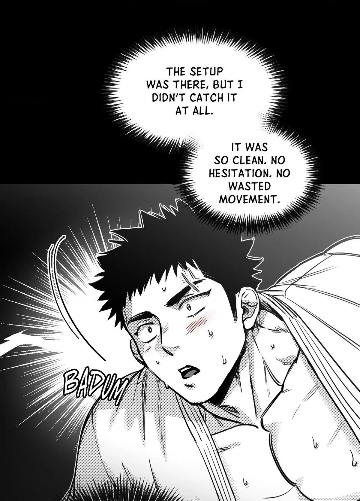 You Are My World Chapter 24, page 57
