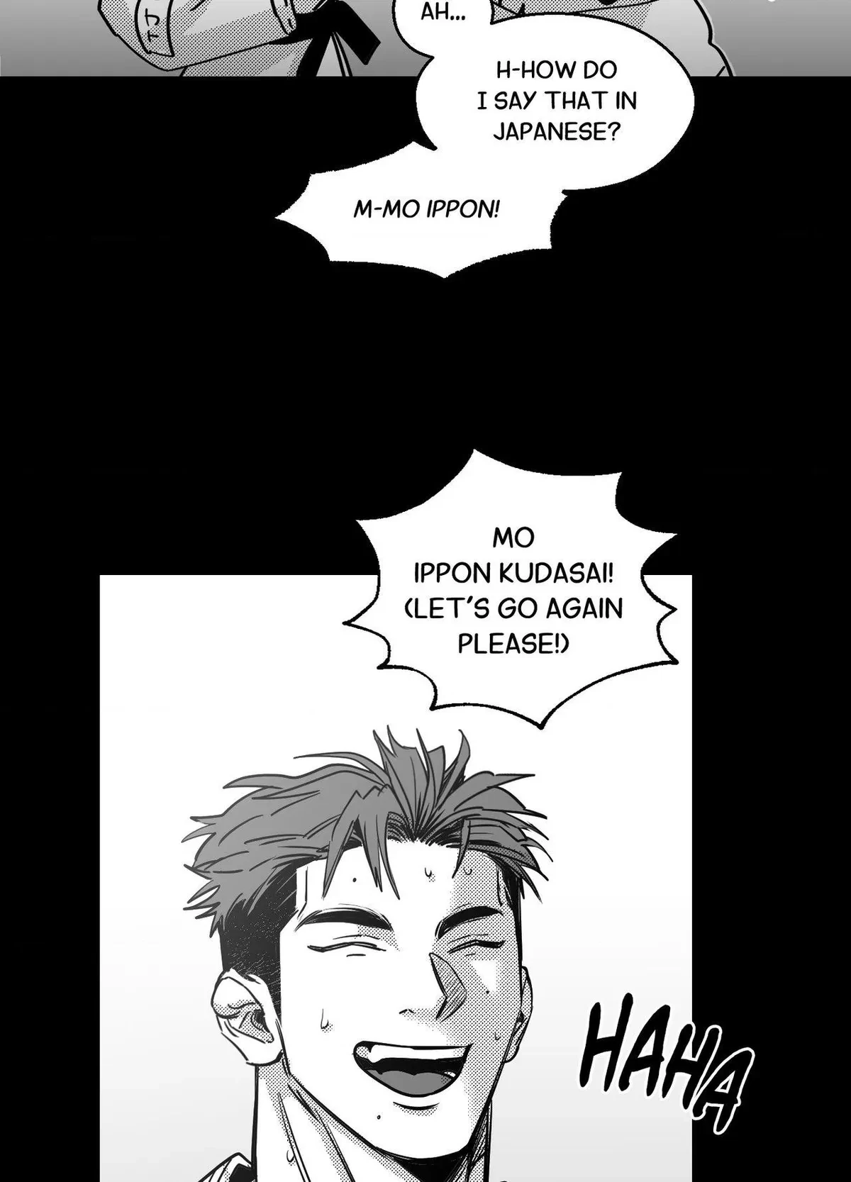 You Are My World Chapter 24, page 59