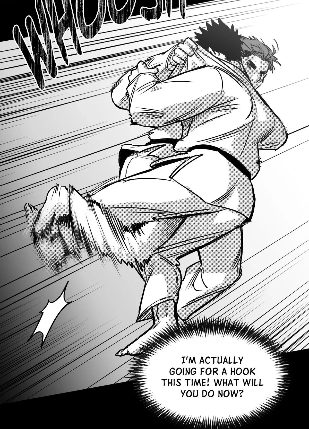 You Are My World Chapter 24, page 65