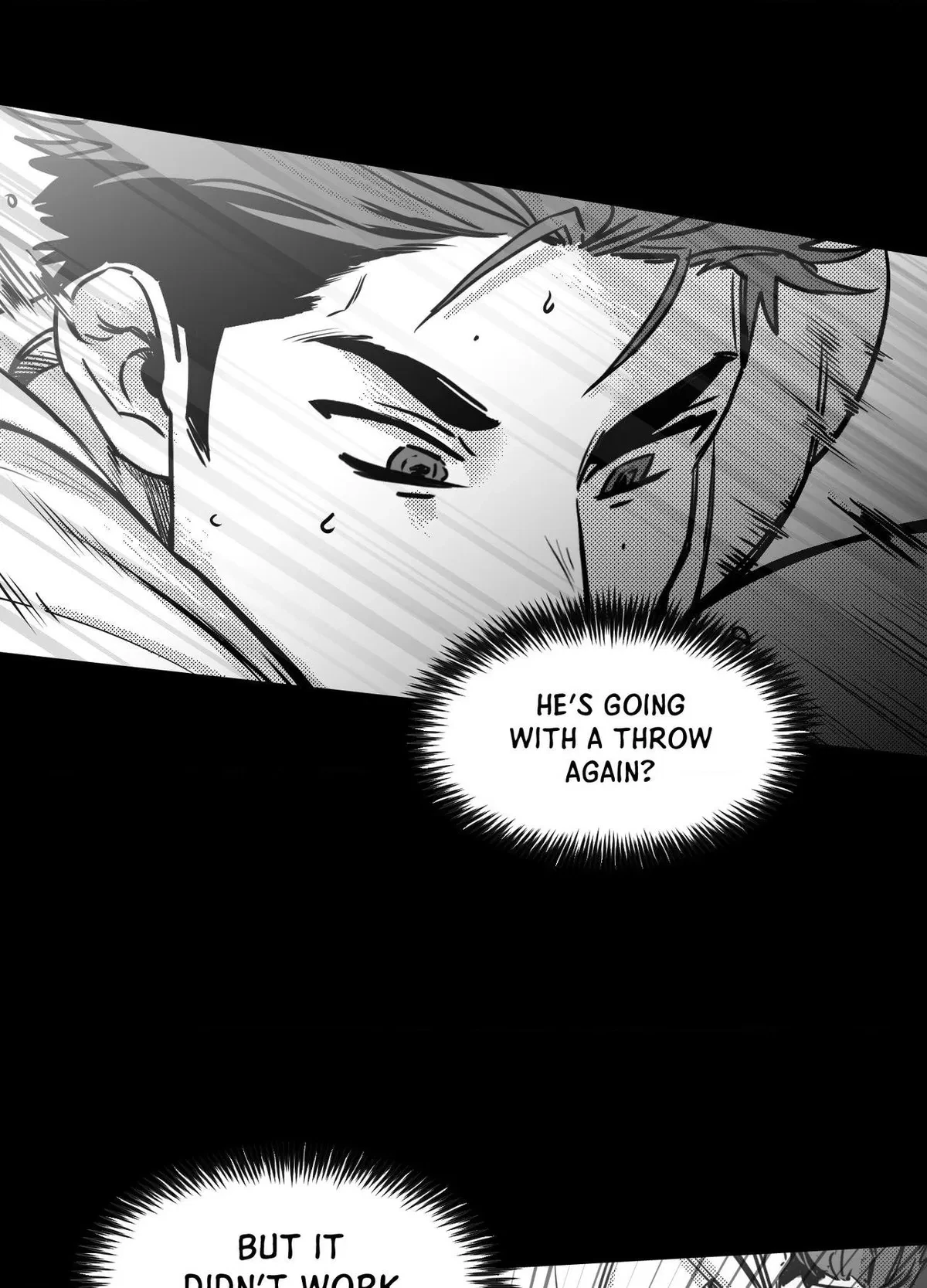 You Are My World Chapter 24, page 68