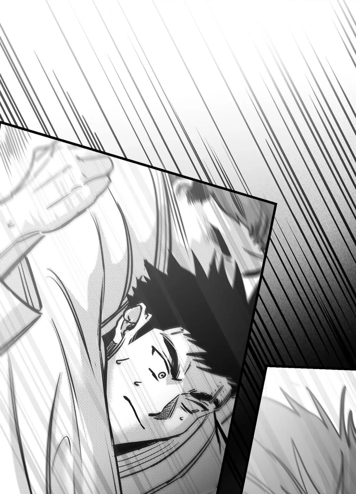 You Are My World Chapter 24, page 71