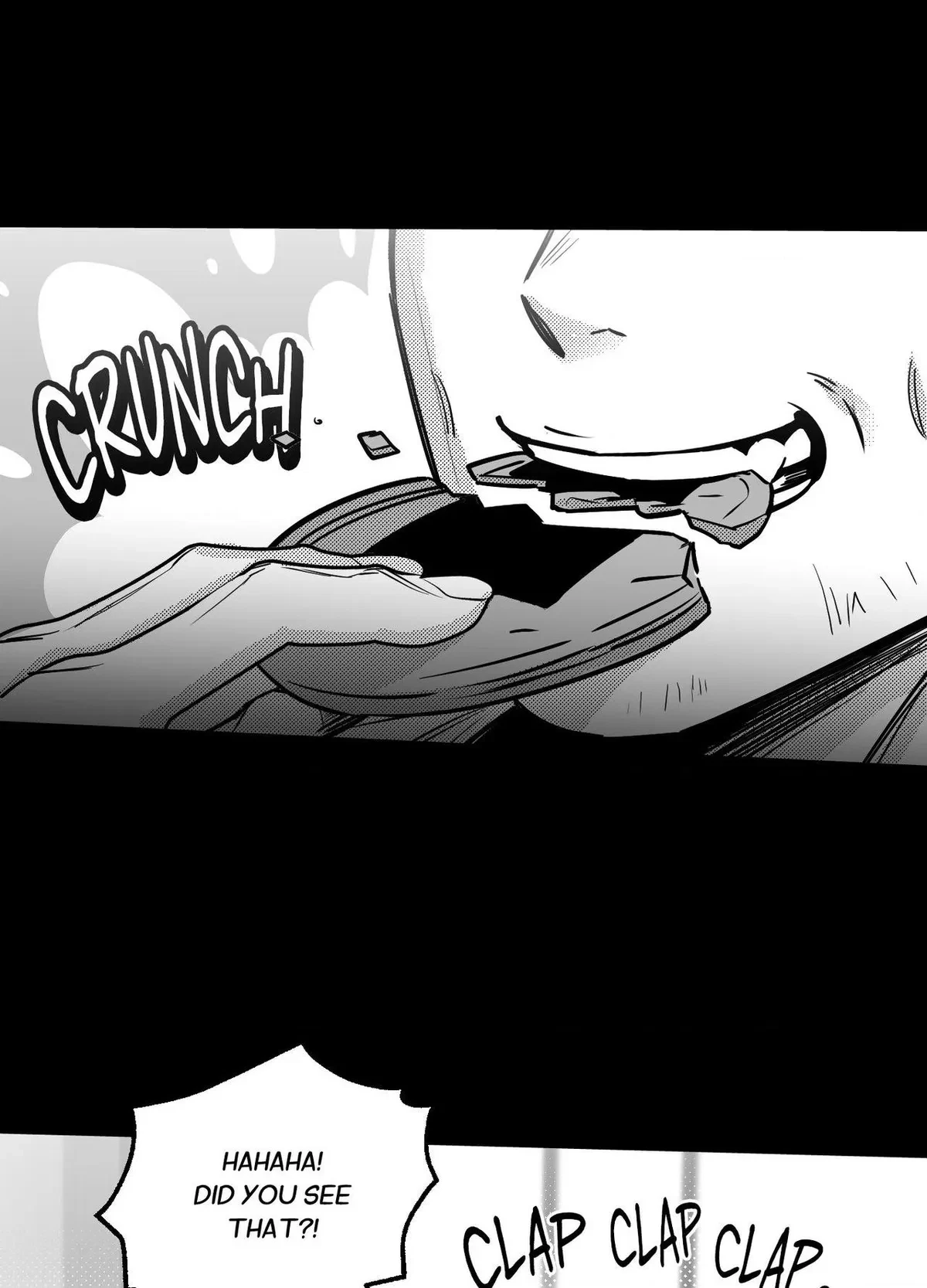 You Are My World Chapter 24, page 87