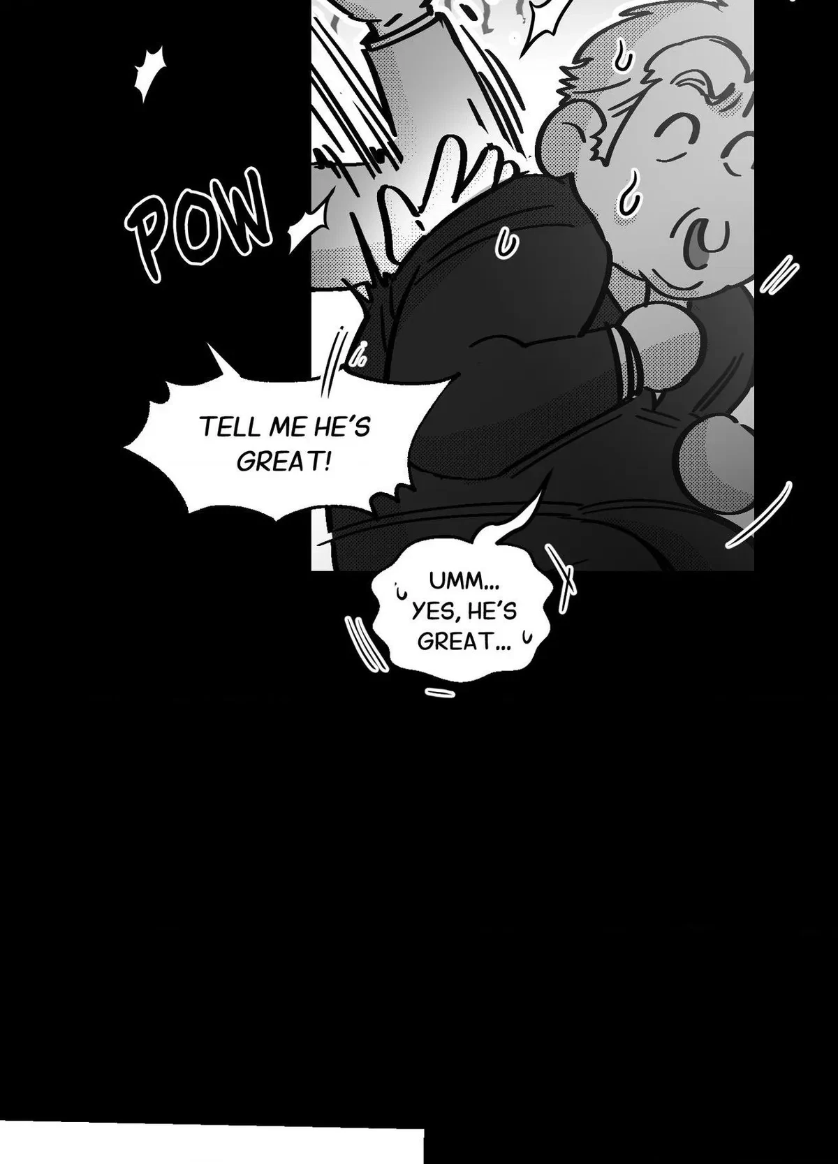 You Are My World Chapter 24, page 89