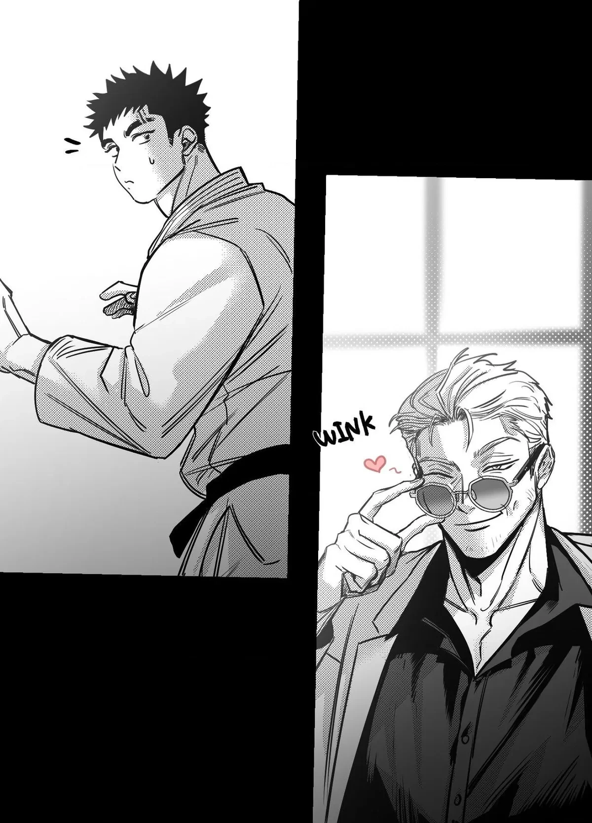 You Are My World Chapter 24, page 90