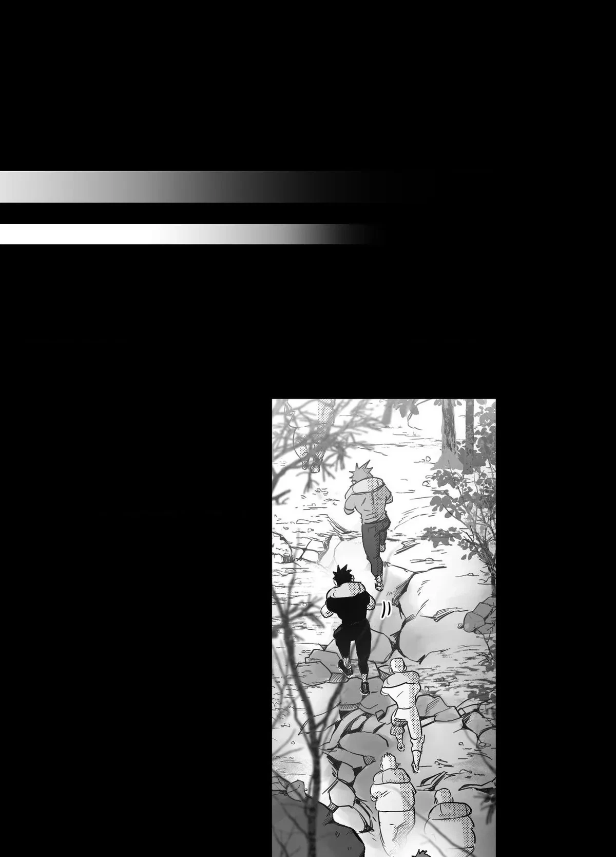You Are My World Chapter 24, page 93