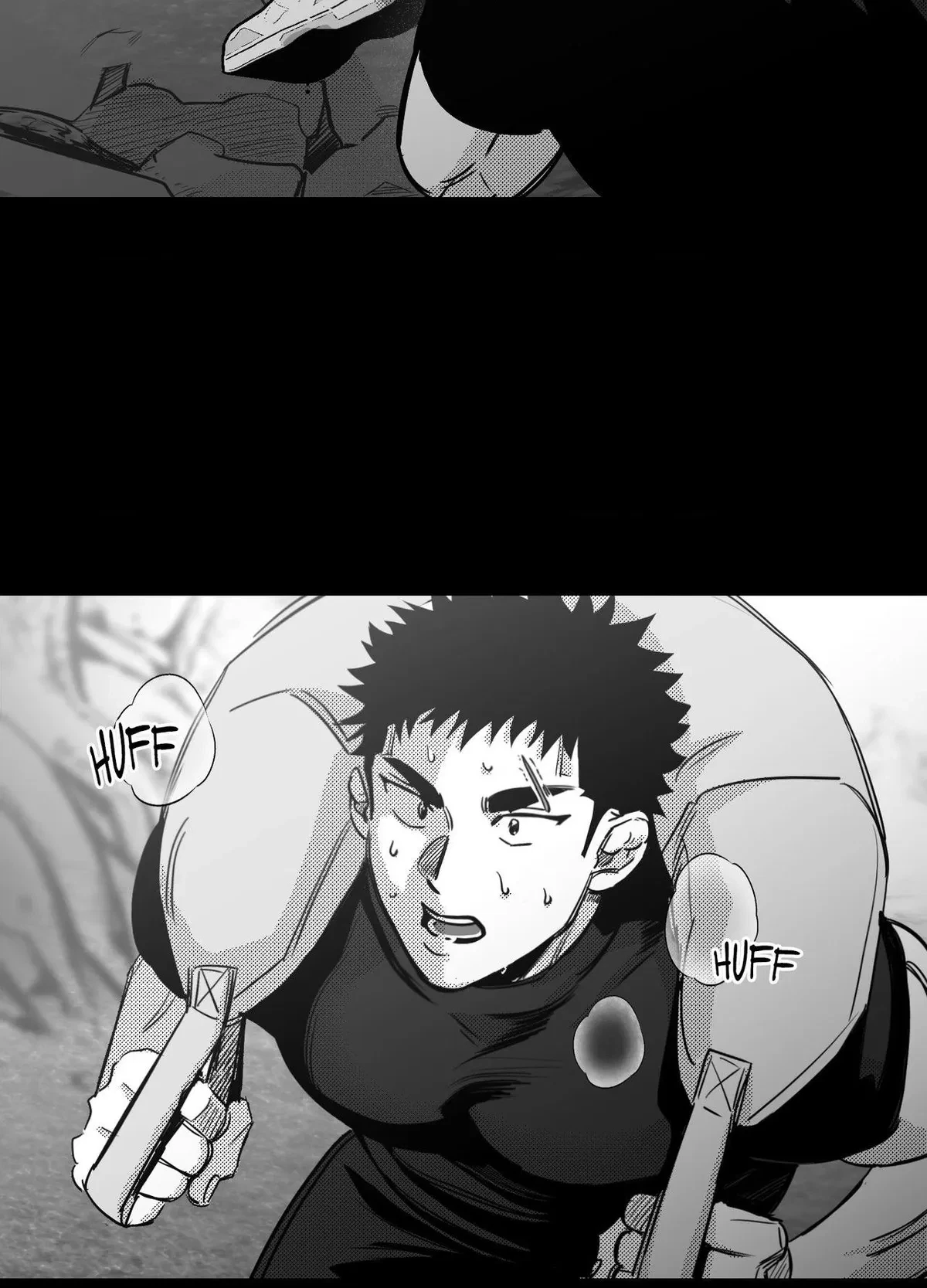 You Are My World Chapter 24, page 96