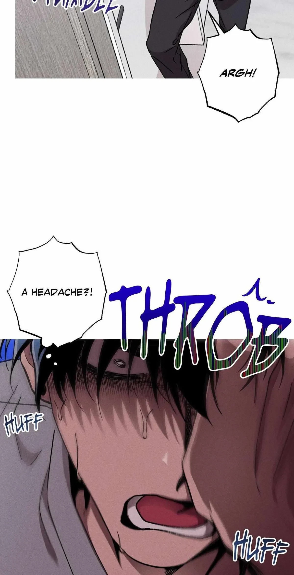 Kill Me If You Can Chapter 76, page 10