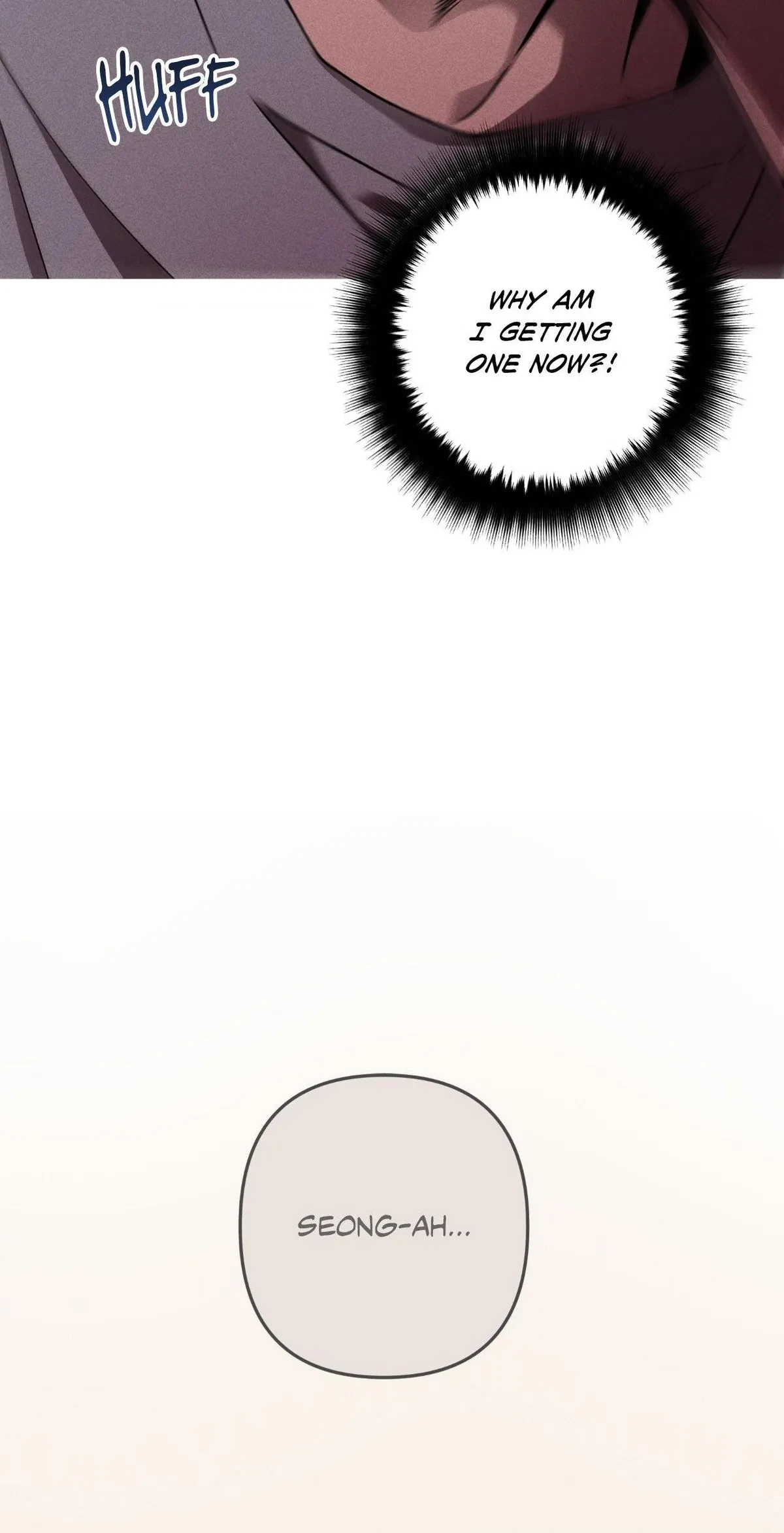 Kill Me If You Can Chapter 76, page 11