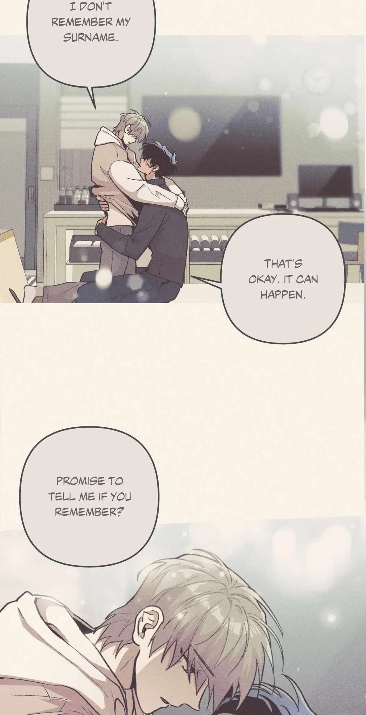 Kill Me If You Can Chapter 76, page 14