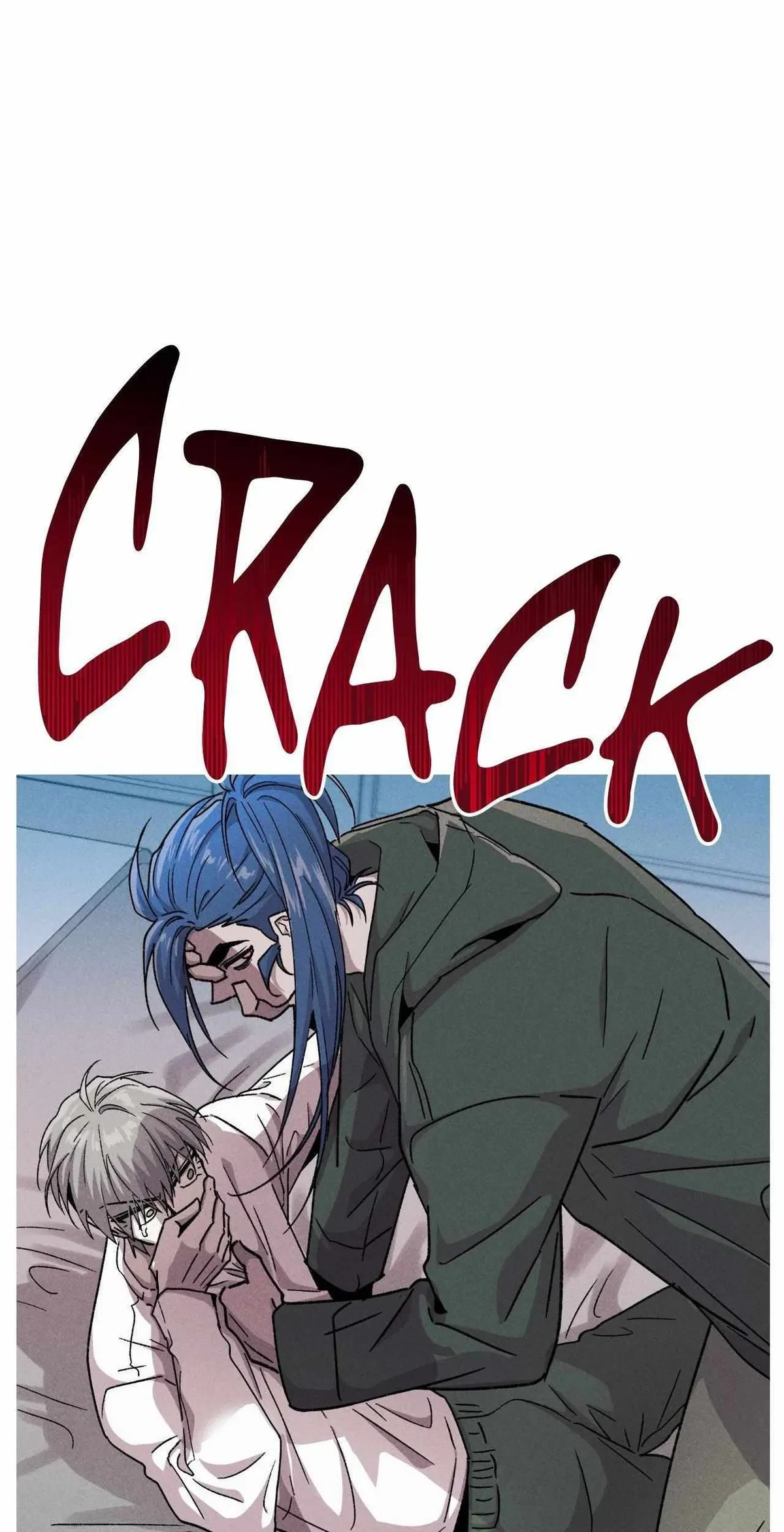 Kill Me If You Can Chapter 76, page 19
