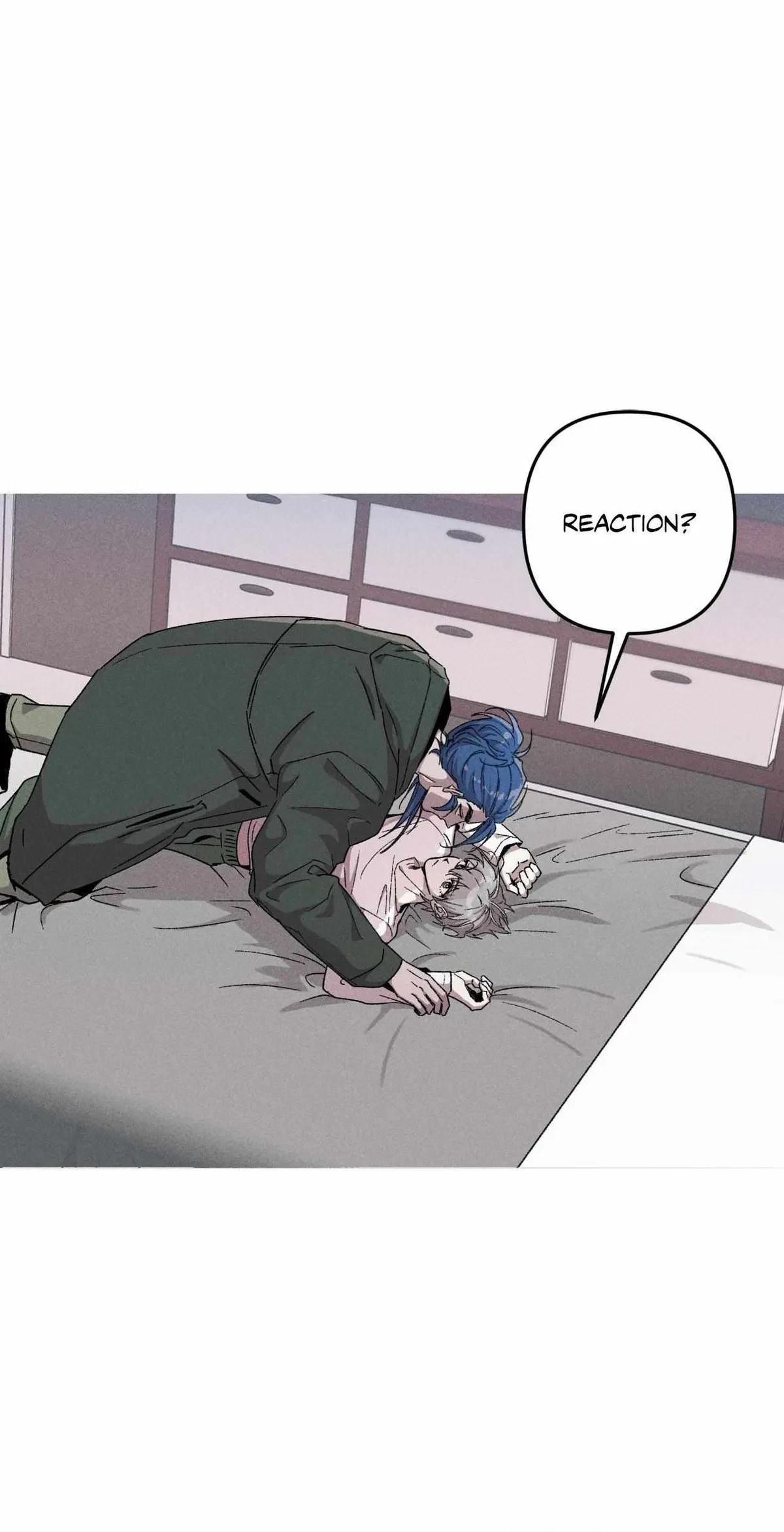 Kill Me If You Can Chapter 76, page 2