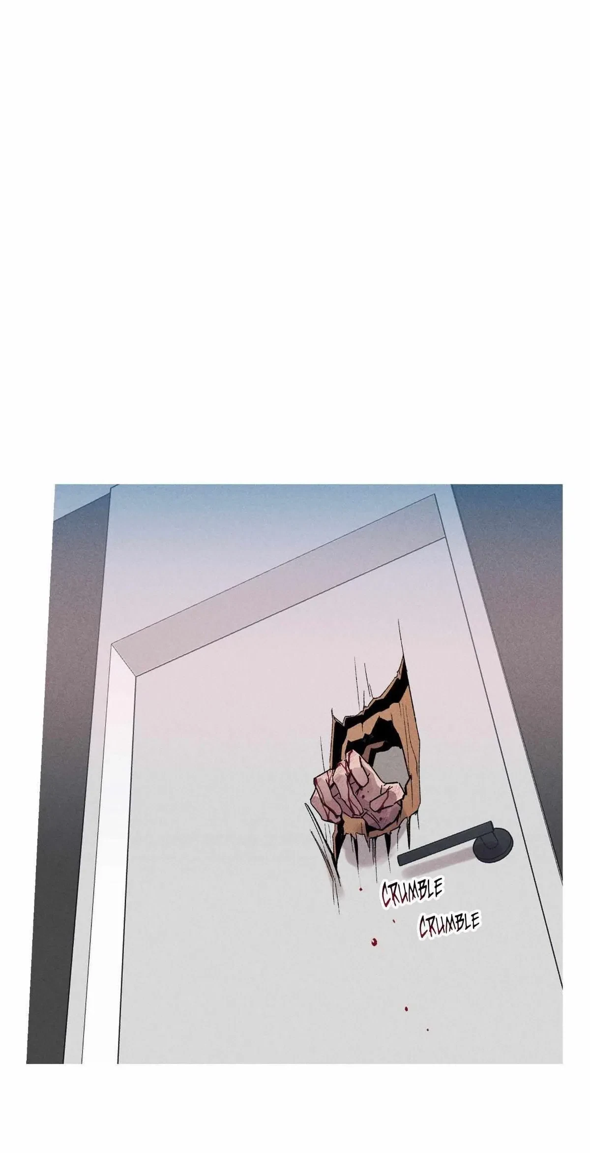 Kill Me If You Can Chapter 76, page 21