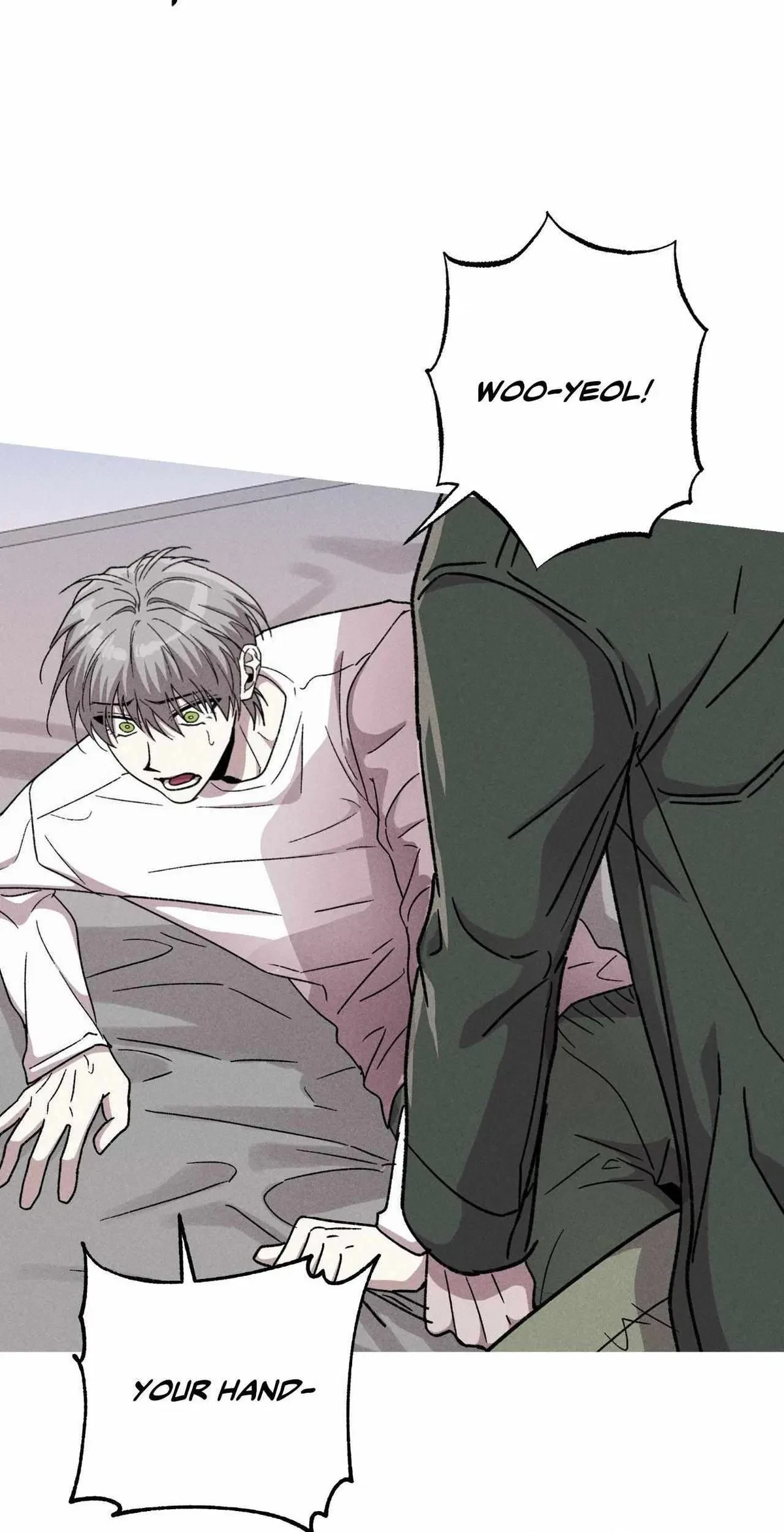Kill Me If You Can Chapter 76, page 24