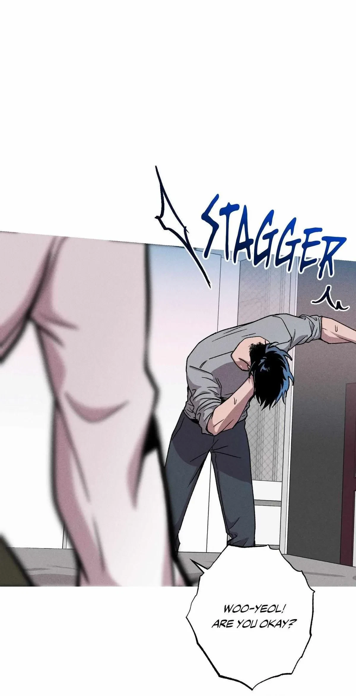 Kill Me If You Can Chapter 76, page 27