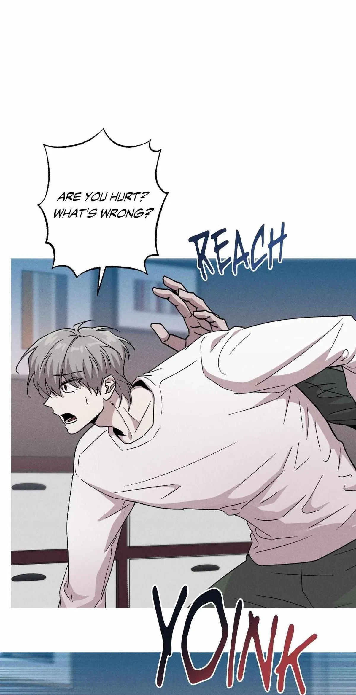 Kill Me If You Can Chapter 76, page 28