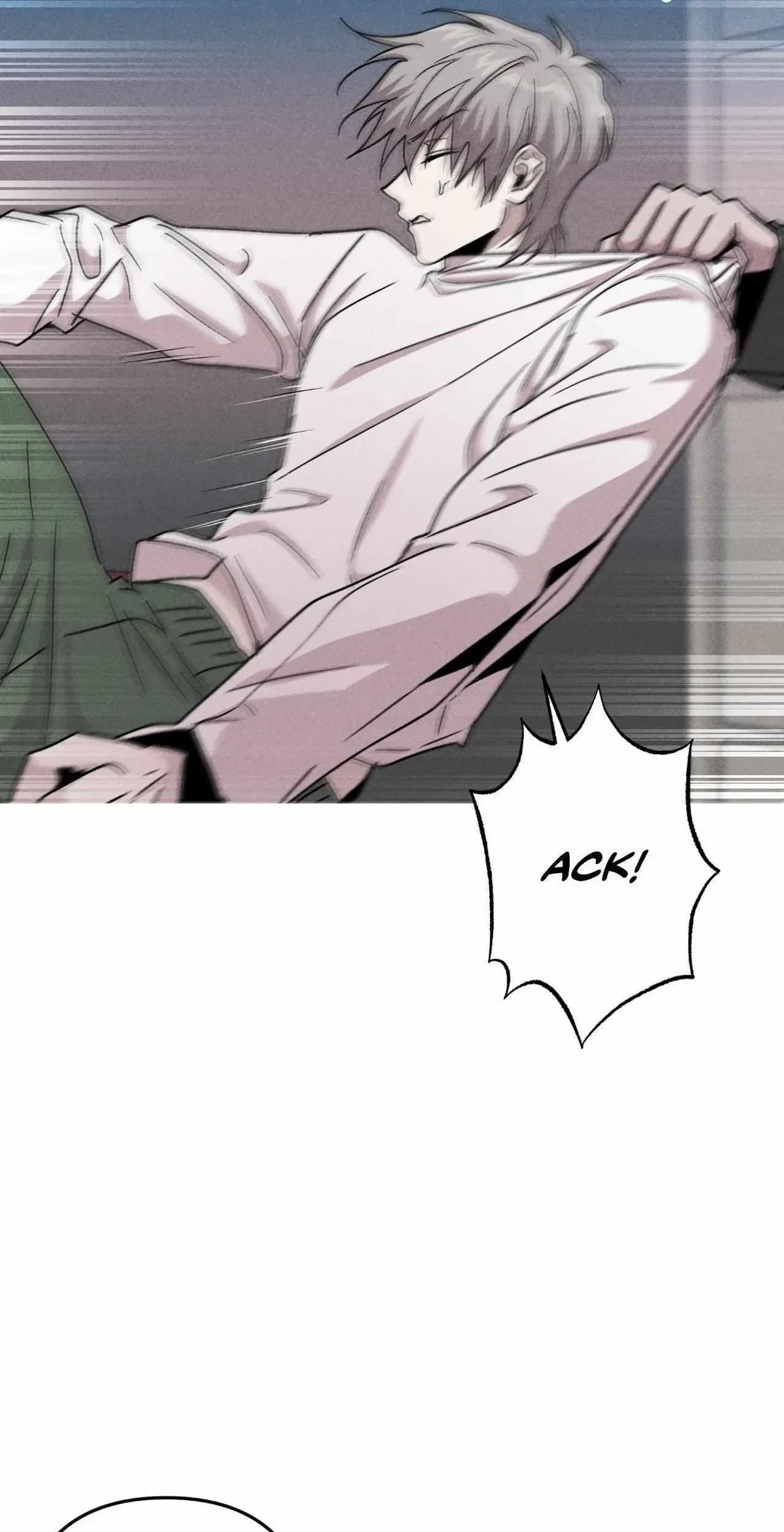 Kill Me If You Can Chapter 76, page 29