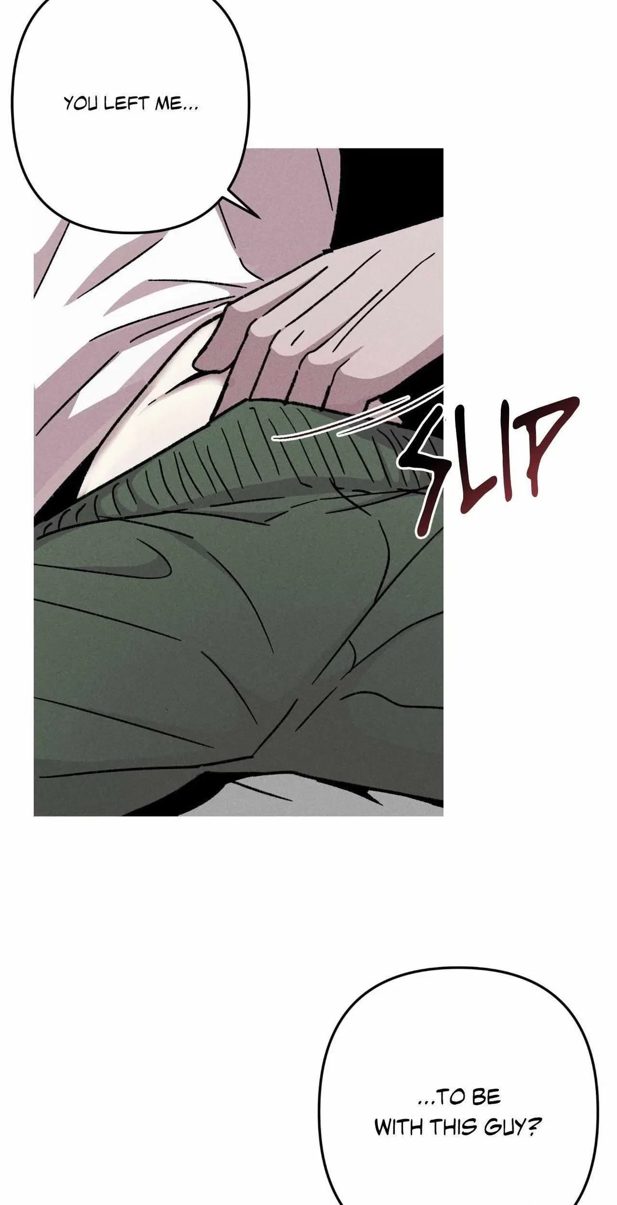 Kill Me If You Can Chapter 76, page 30