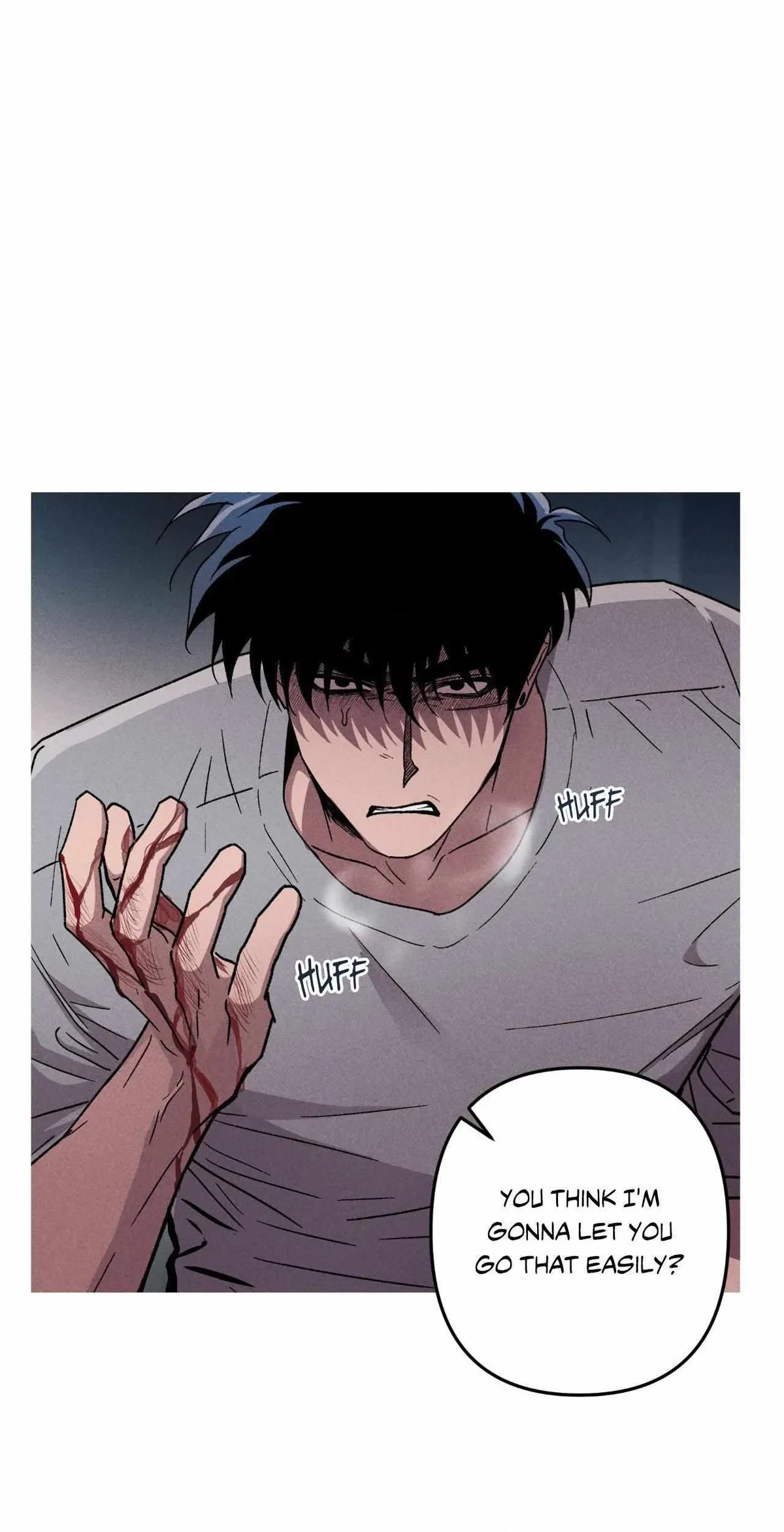Kill Me If You Can Chapter 76, page 32