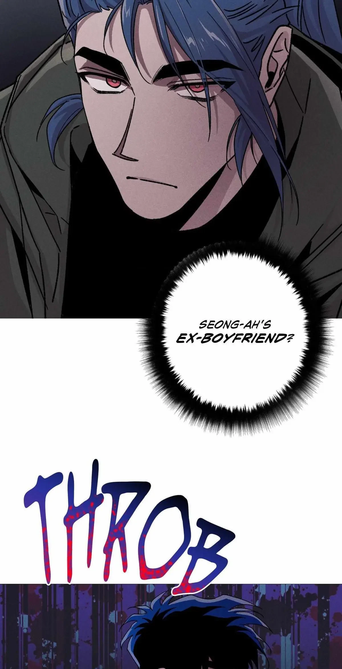 Kill Me If You Can Chapter 76, page 34