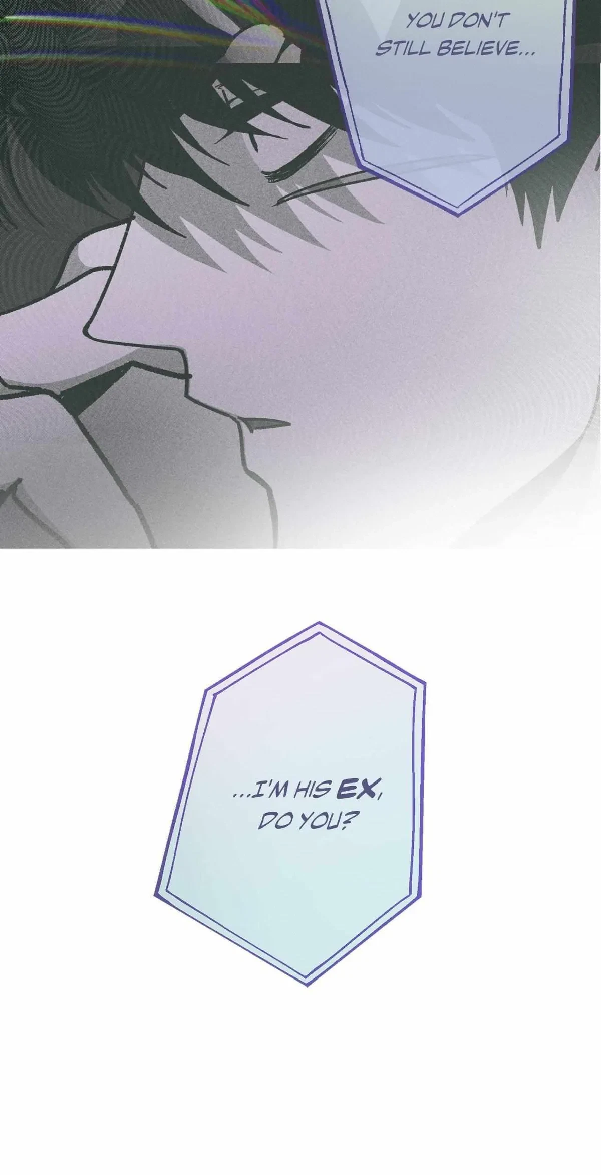 Kill Me If You Can Chapter 76, page 37