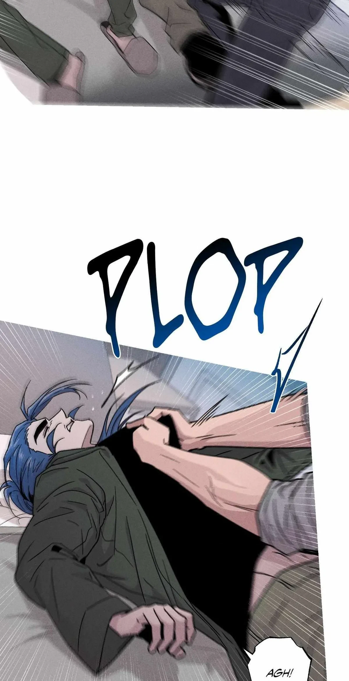 Kill Me If You Can Chapter 76, page 41