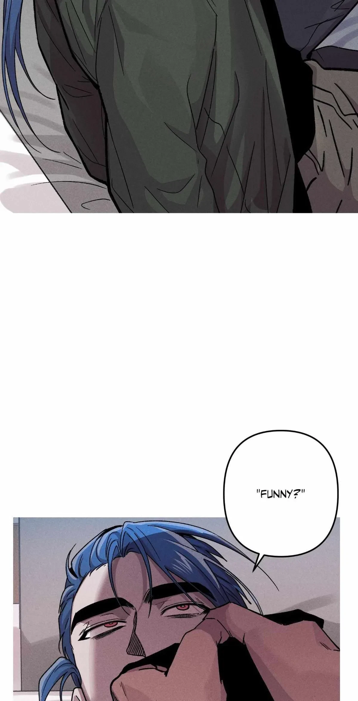 Kill Me If You Can Chapter 76, page 43