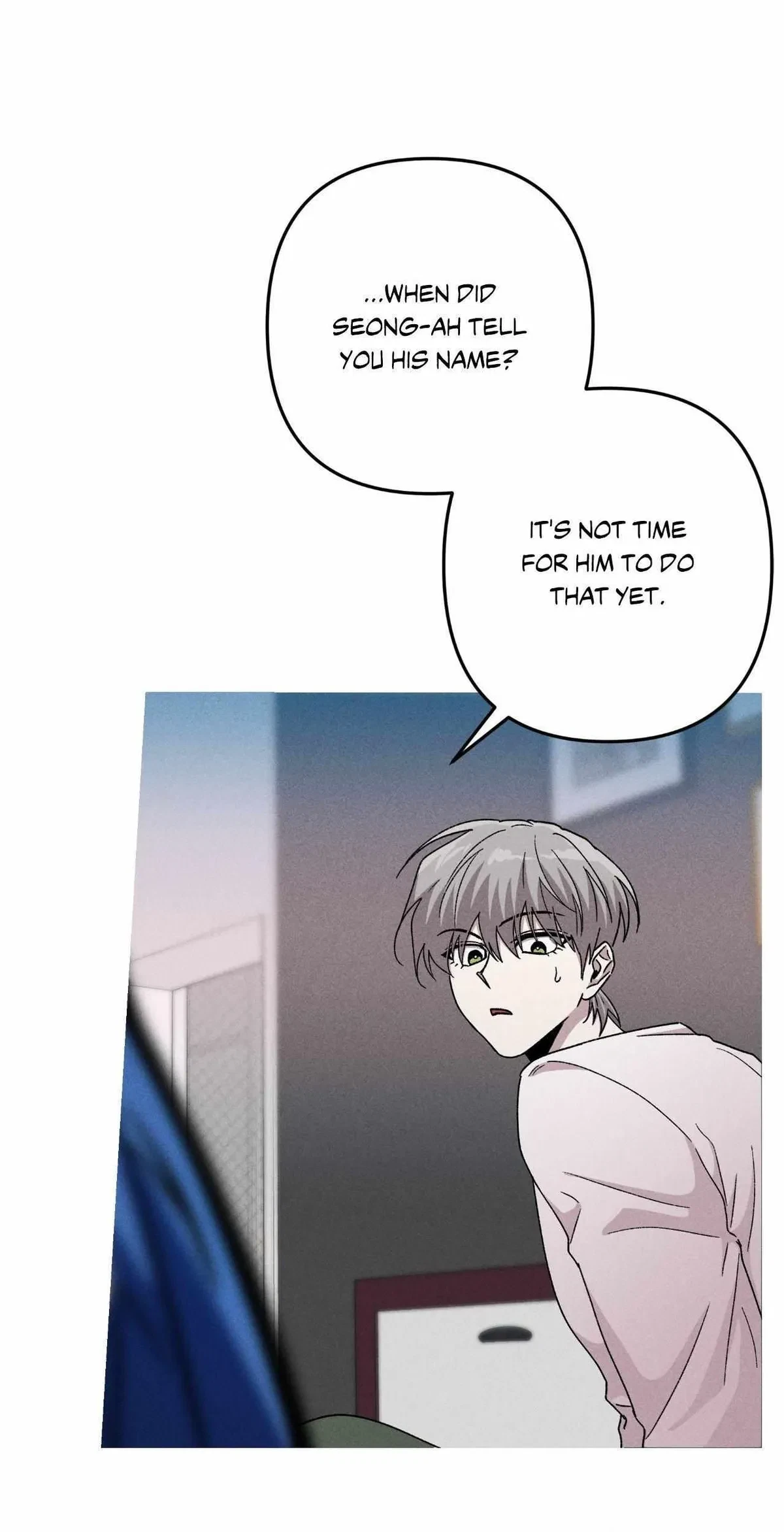 Kill Me If You Can Chapter 76, page 45