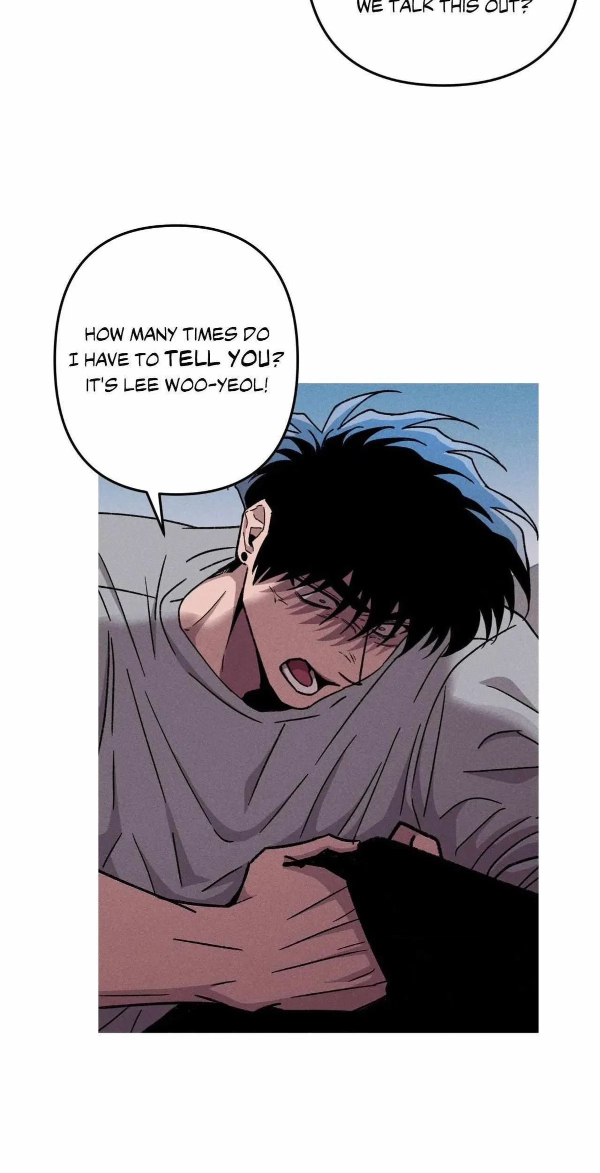 Kill Me If You Can Chapter 76, page 47