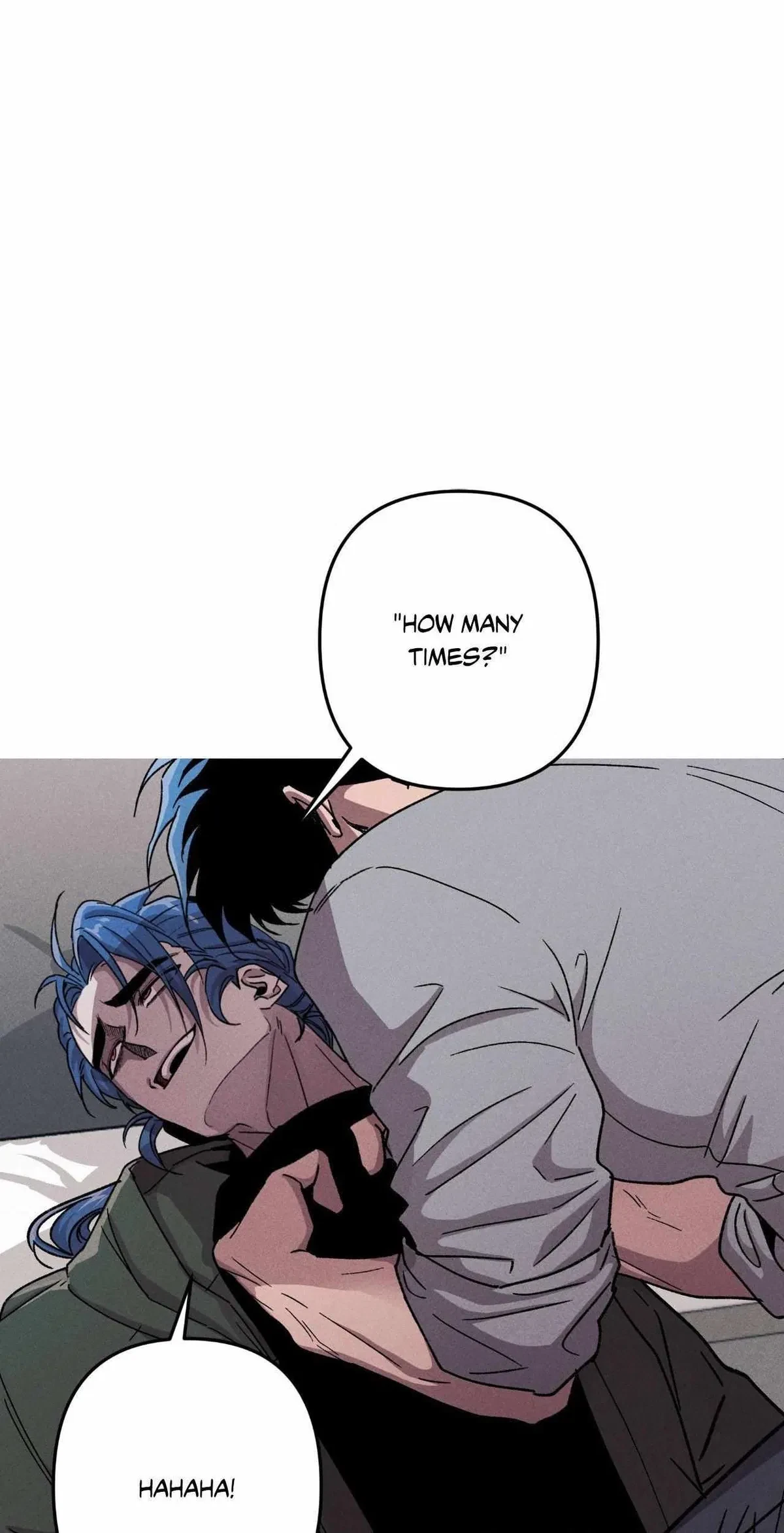 Kill Me If You Can Chapter 76, page 48