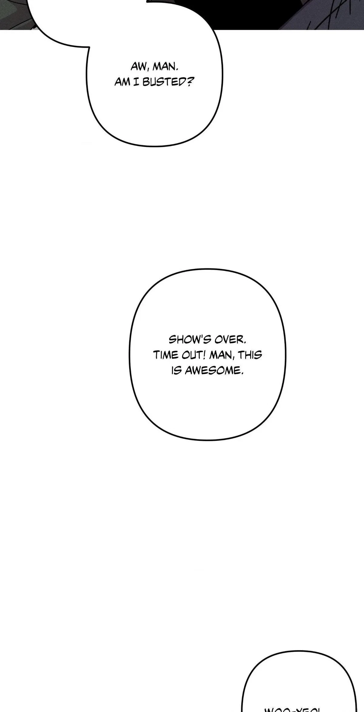 Kill Me If You Can Chapter 76, page 49